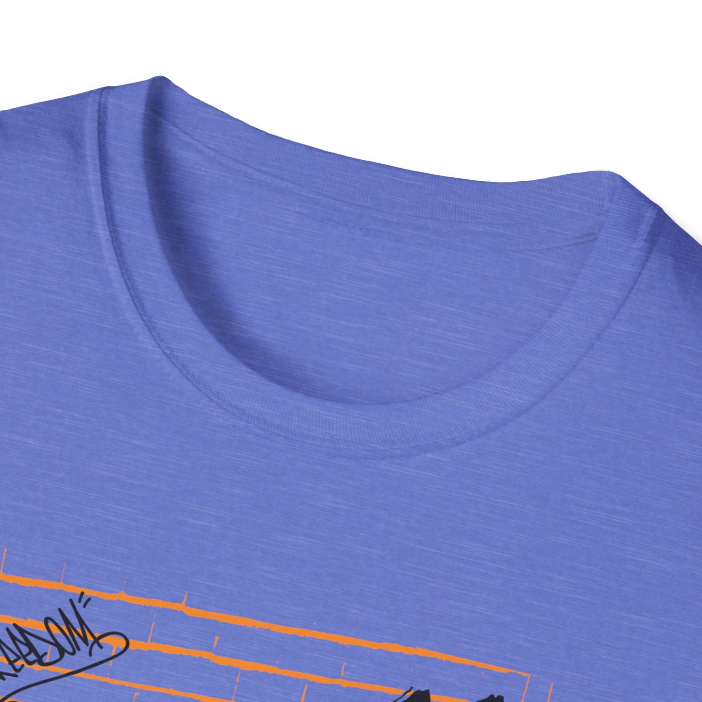 Lift Life Workout Unlimited Gym T-shirt