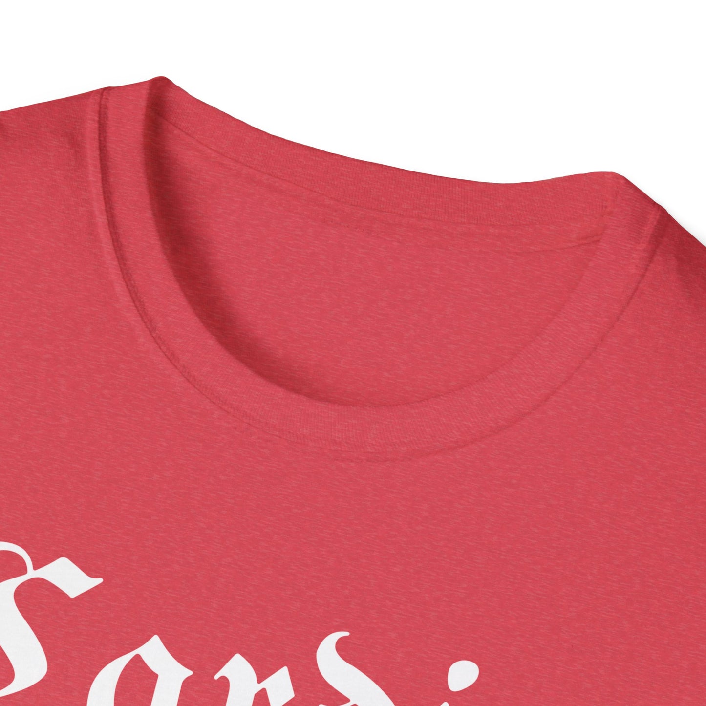 Cardio Gym T-Shirt