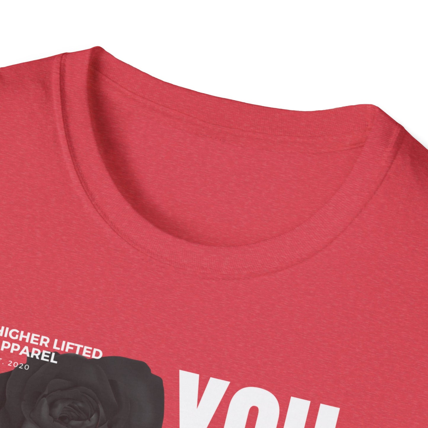 You Become What You Believe Gym T-shirt