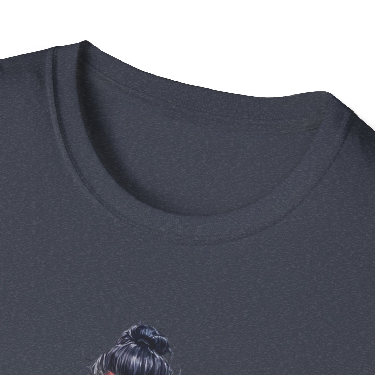 Train and Heart Gym T-Shirt