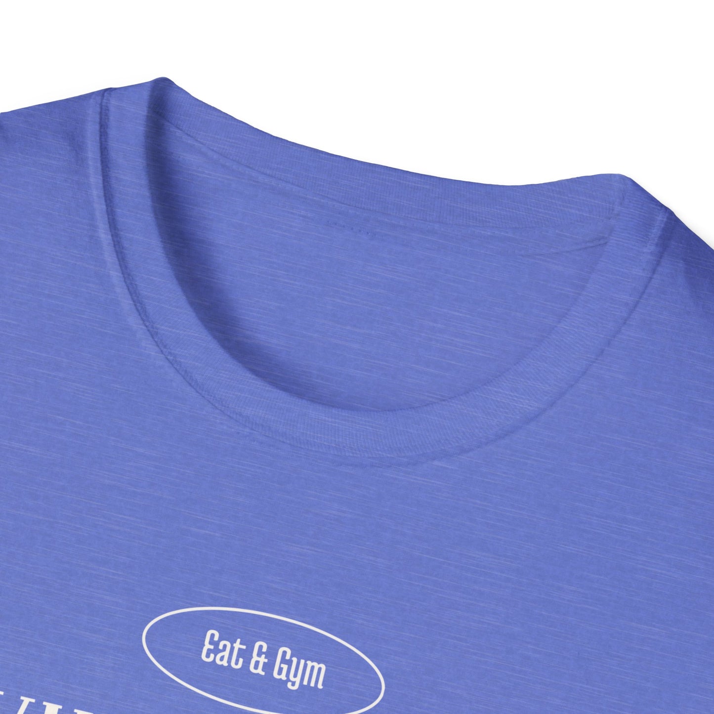 Will Lift for Tacos Gym T-shirt