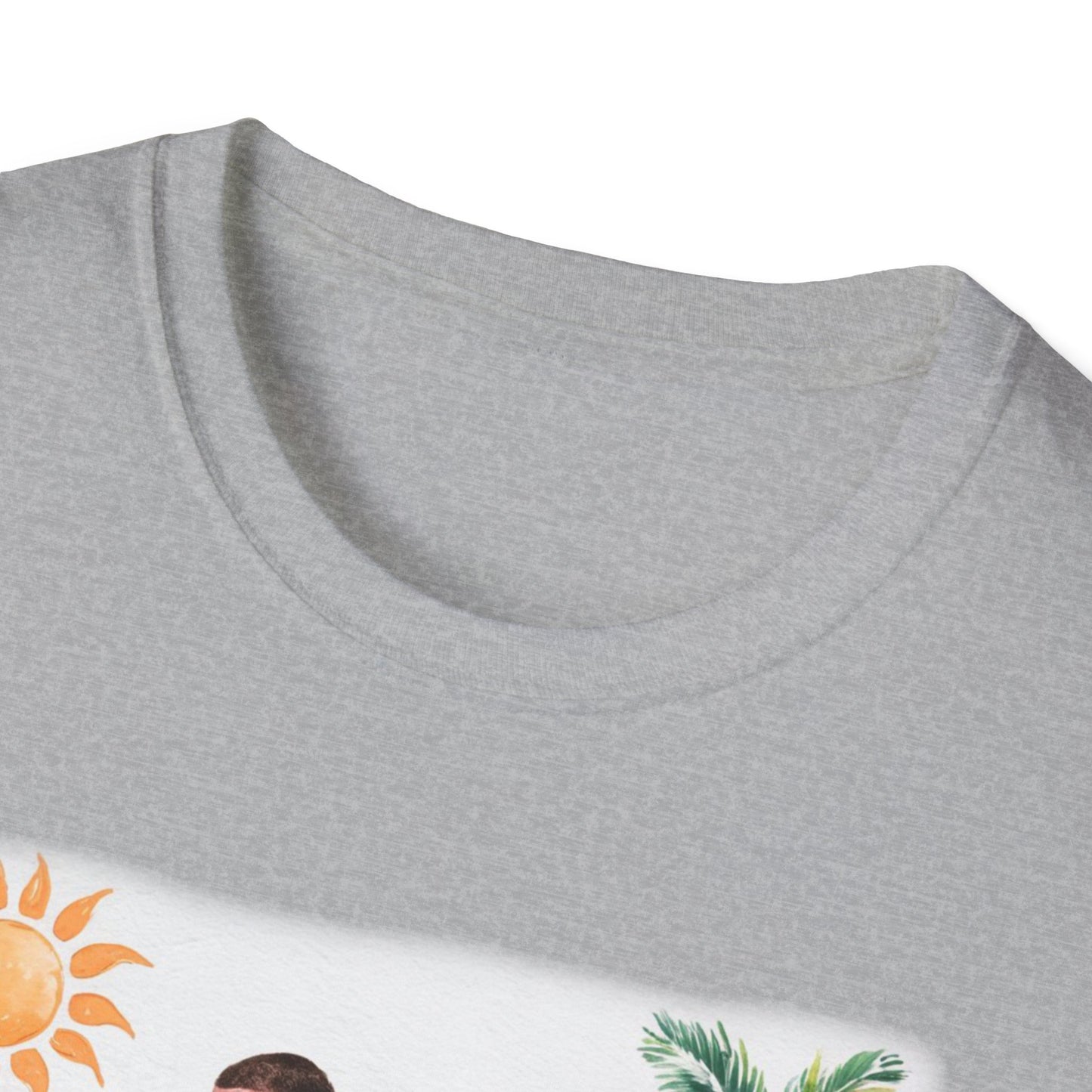 Dead-lifts & Chill Gym T-Shirt