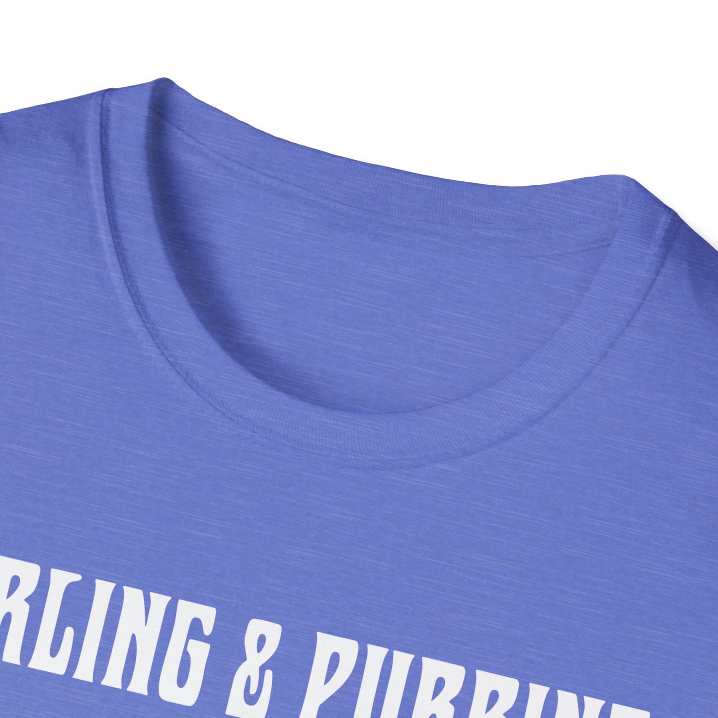 Curling and Purring
