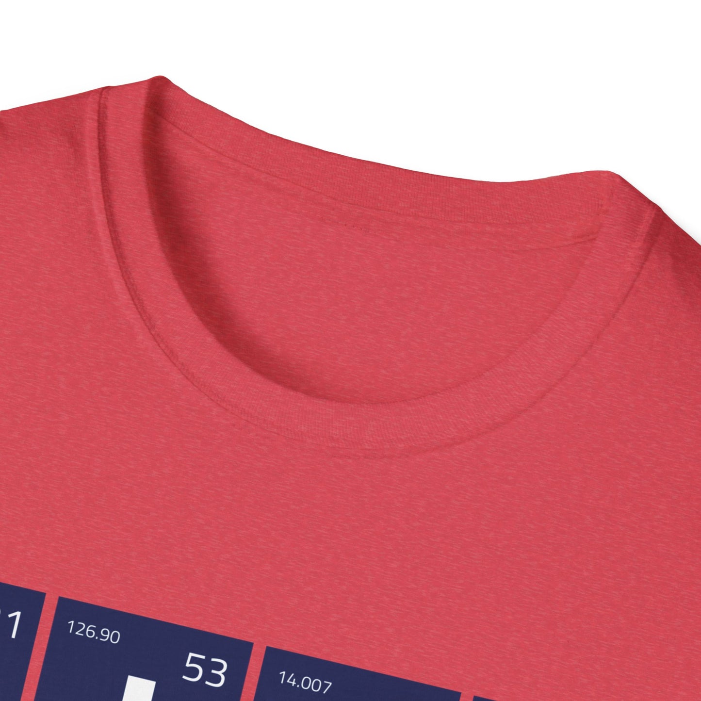 Gains Gym T-shirt