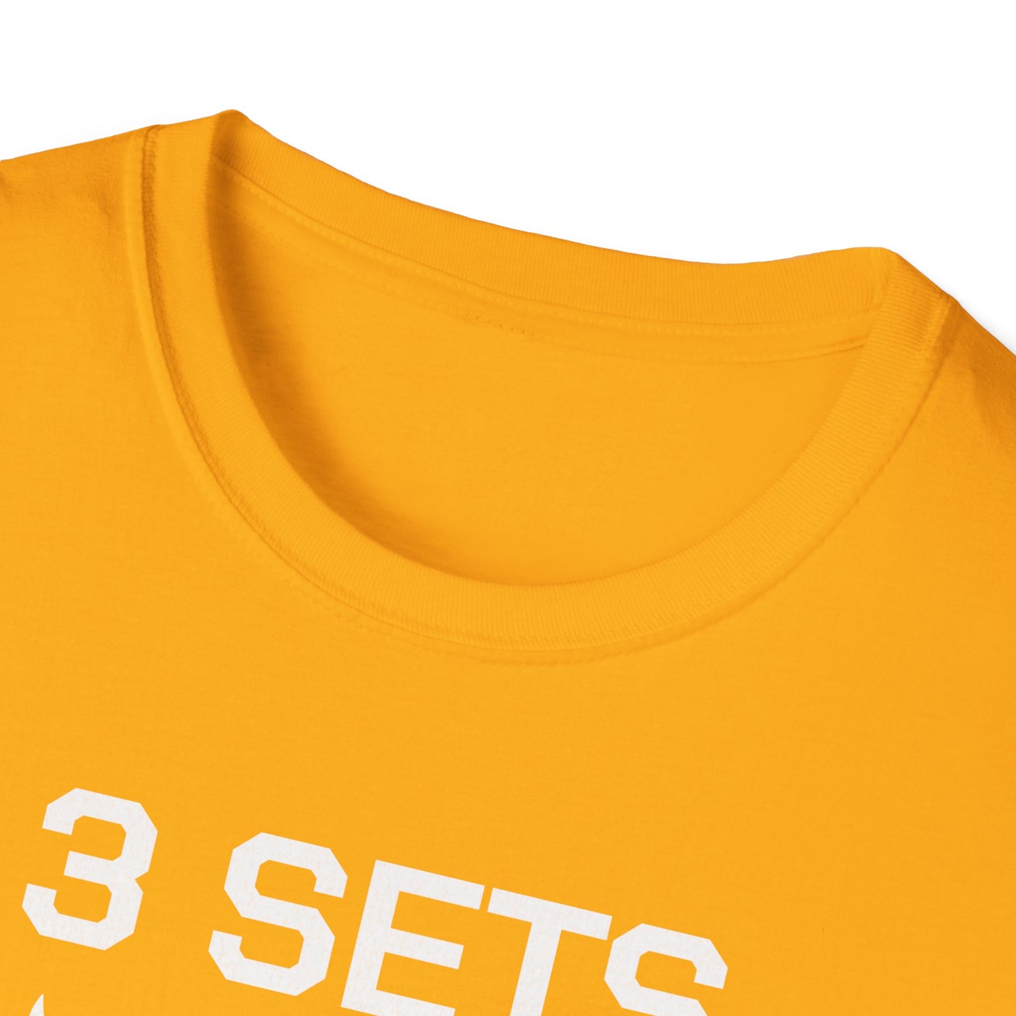 Faith-Based Powerlifting T-Shirt