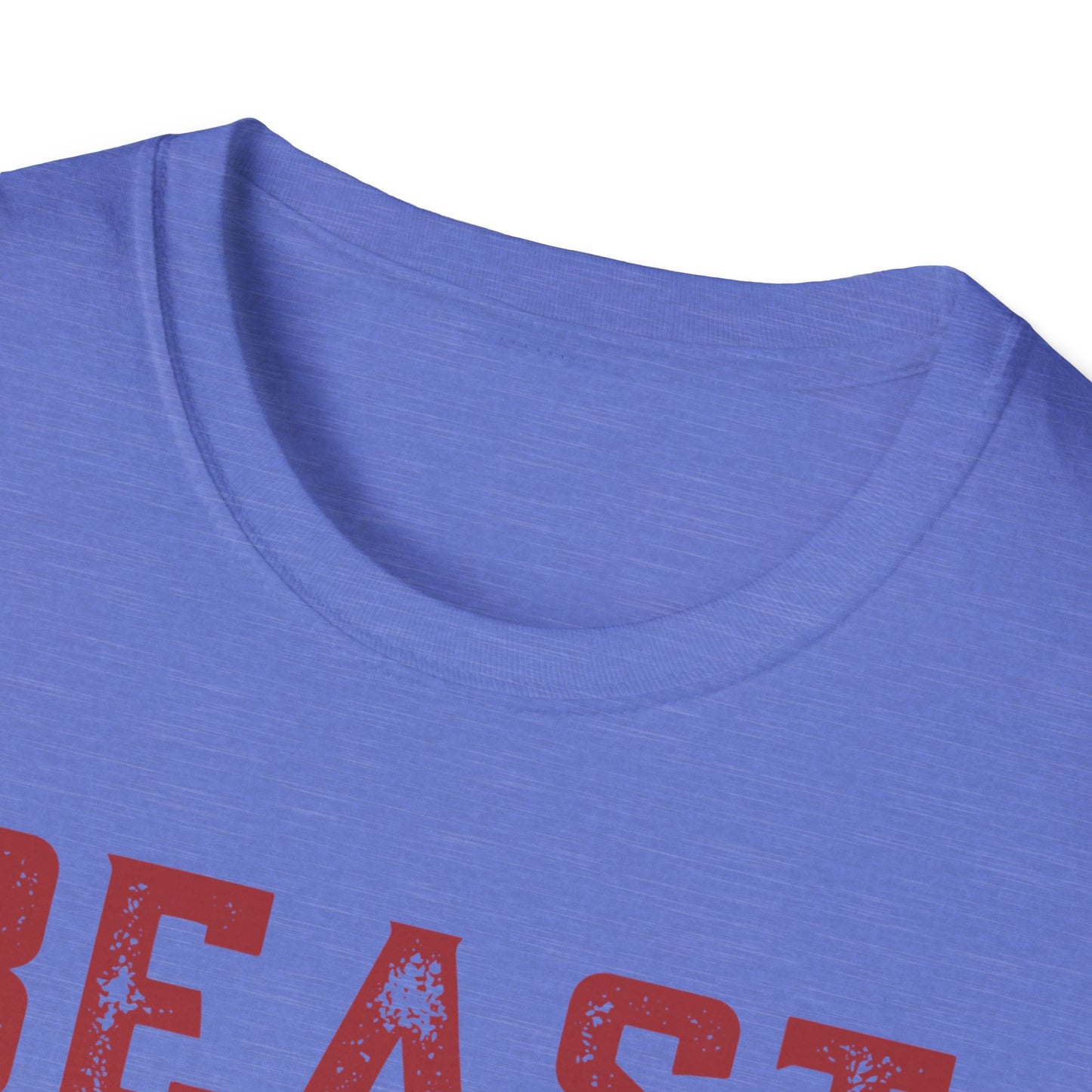 Beast Mode Gym Bear T-Shirt