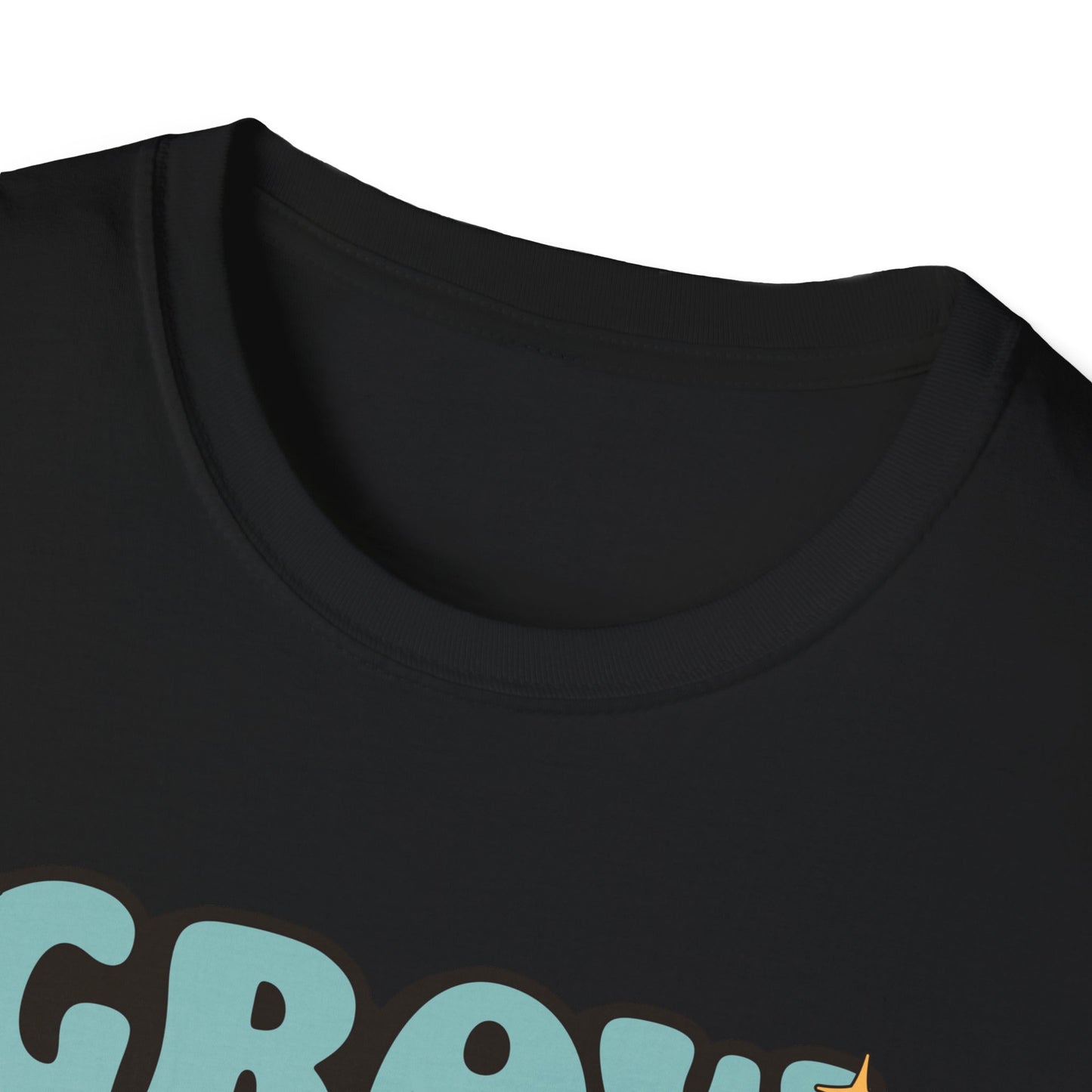 Copy of CrossFit Moms WOD Mode - Couple Fitness T-Shirt