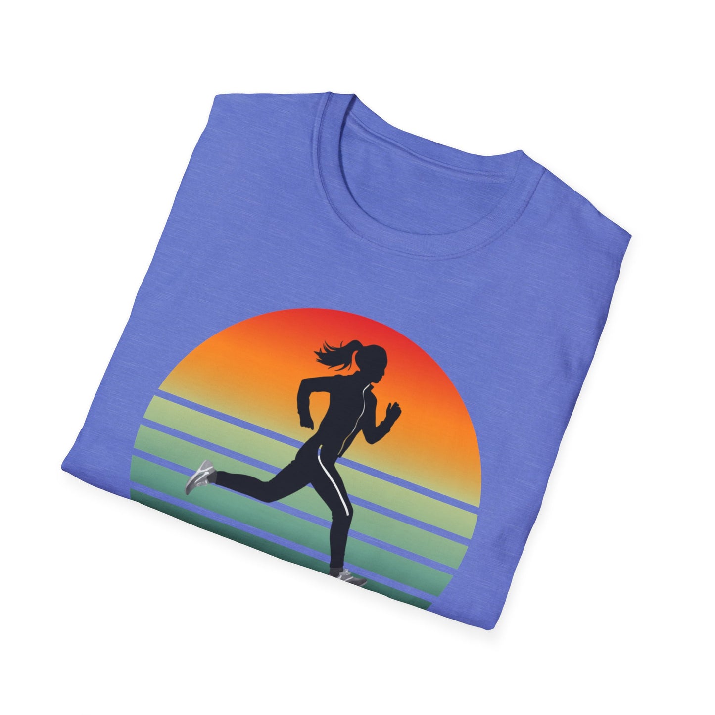 Push Your Limits Gym T-Shirt