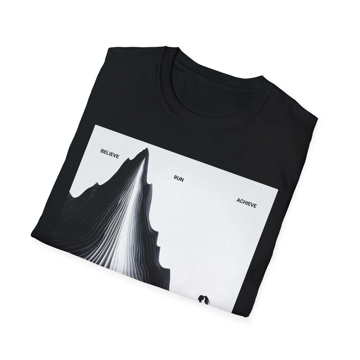 Functional Grit Running T-Shirt