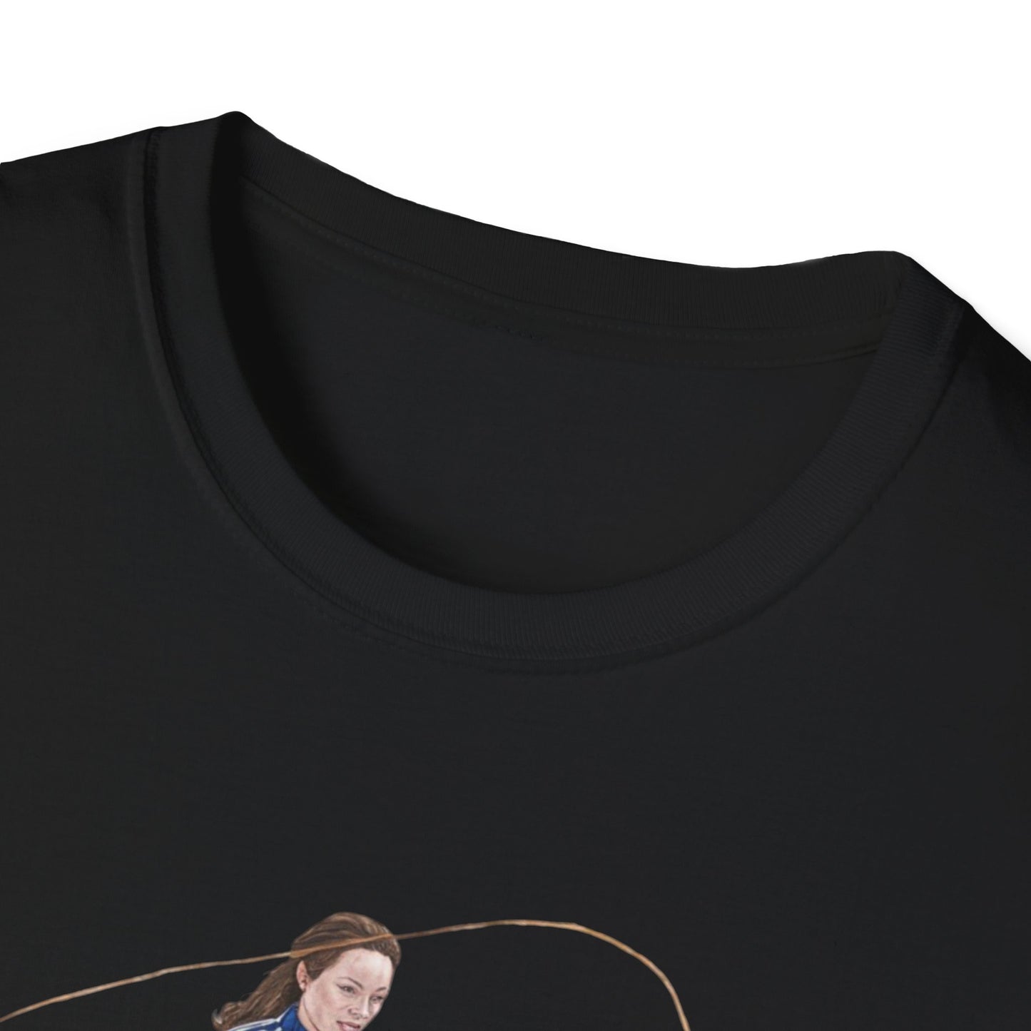 Cardio Queen Gym T-Shirt