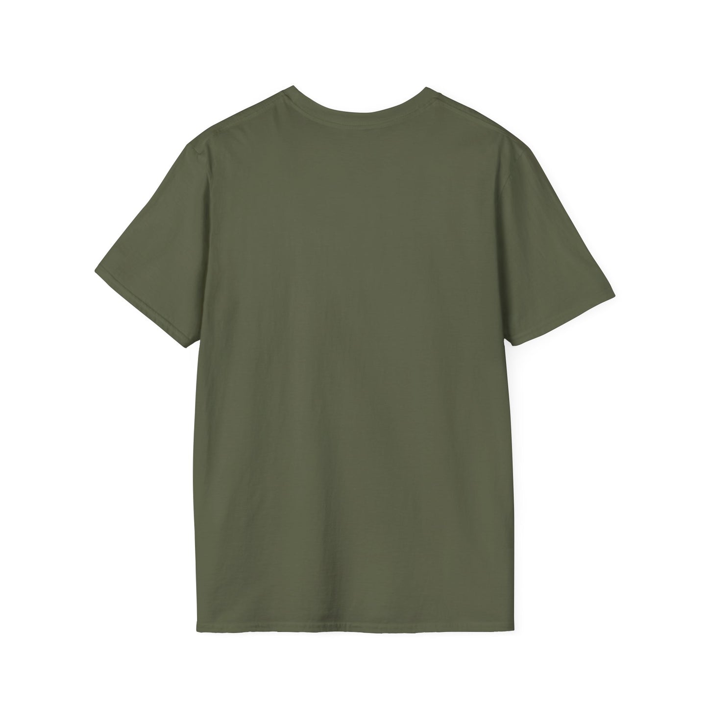 Find Your Strong Gym T-Shirt