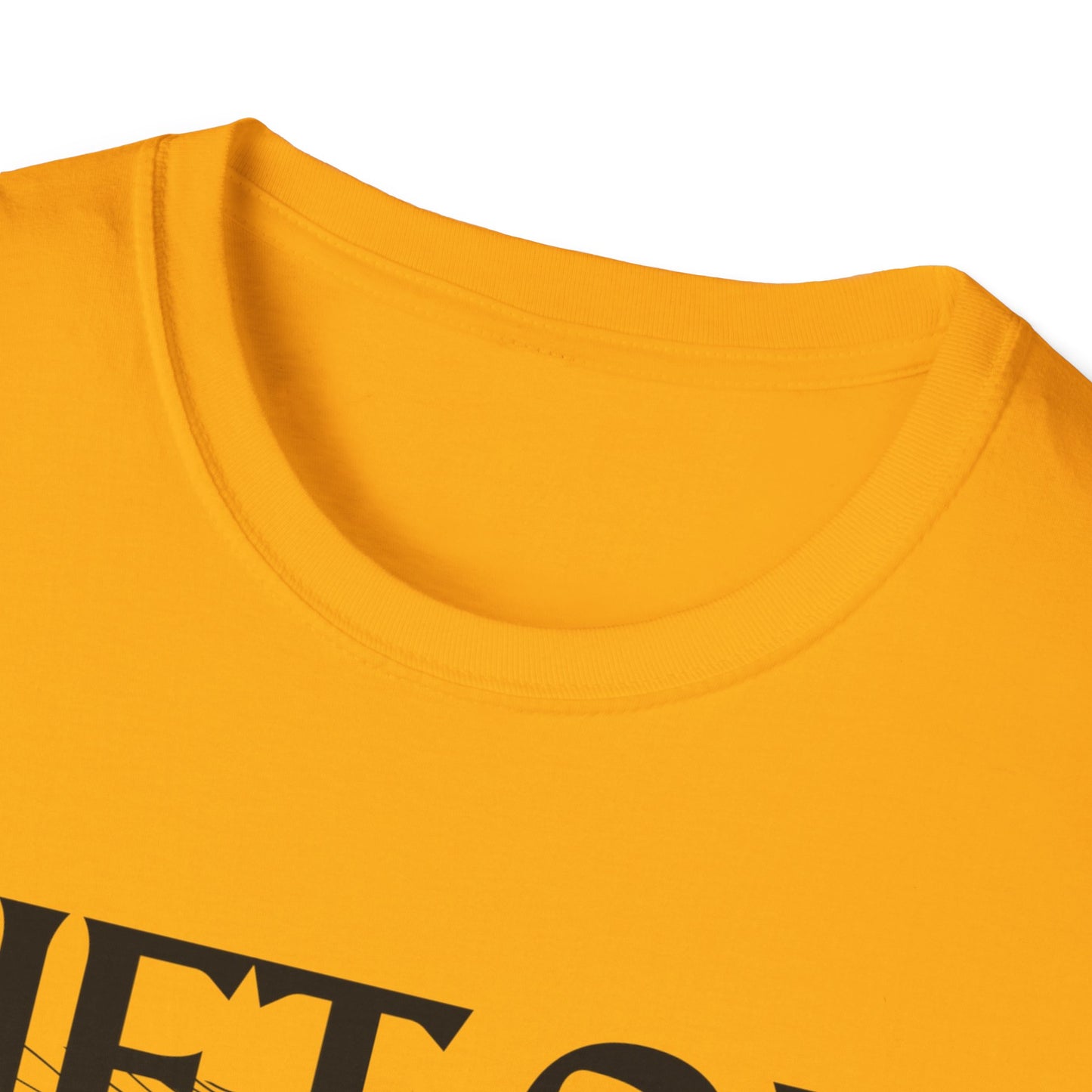 Lift On Gym T-shirt