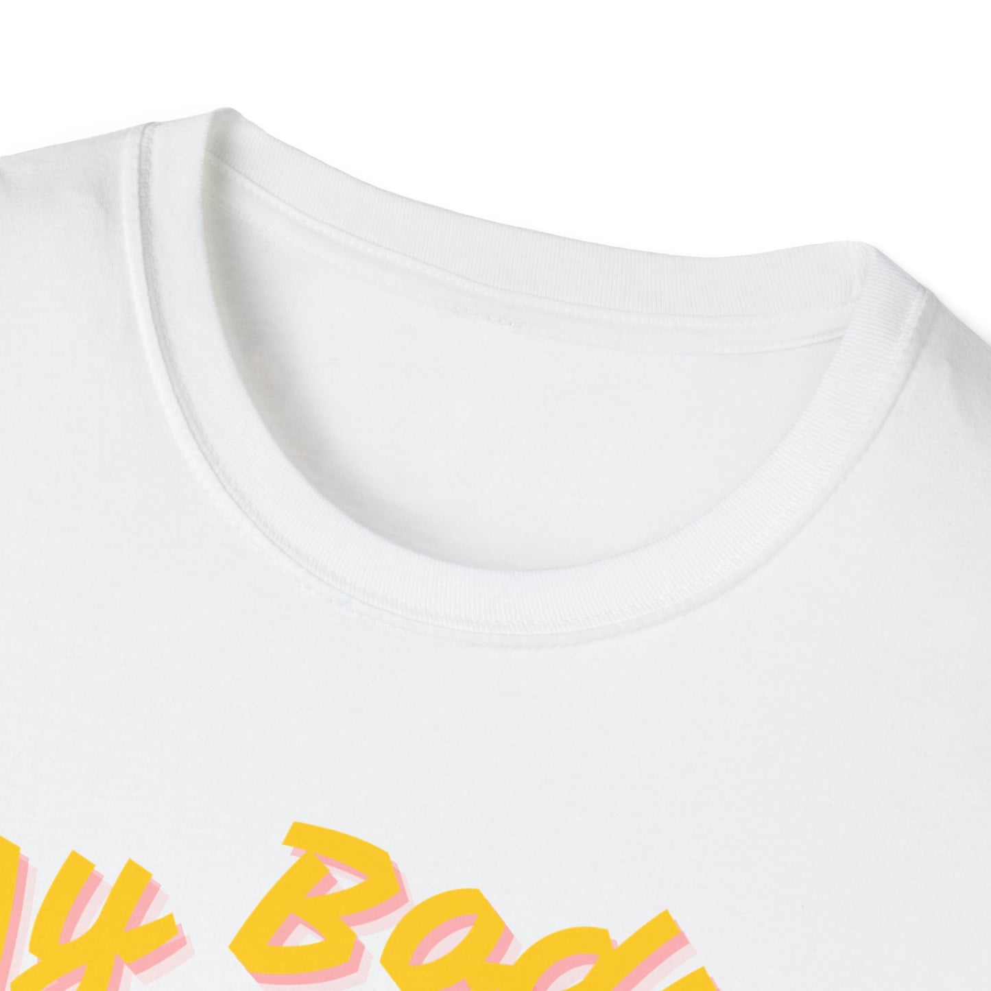 Lion My Body is the Temple Gym T-shirt