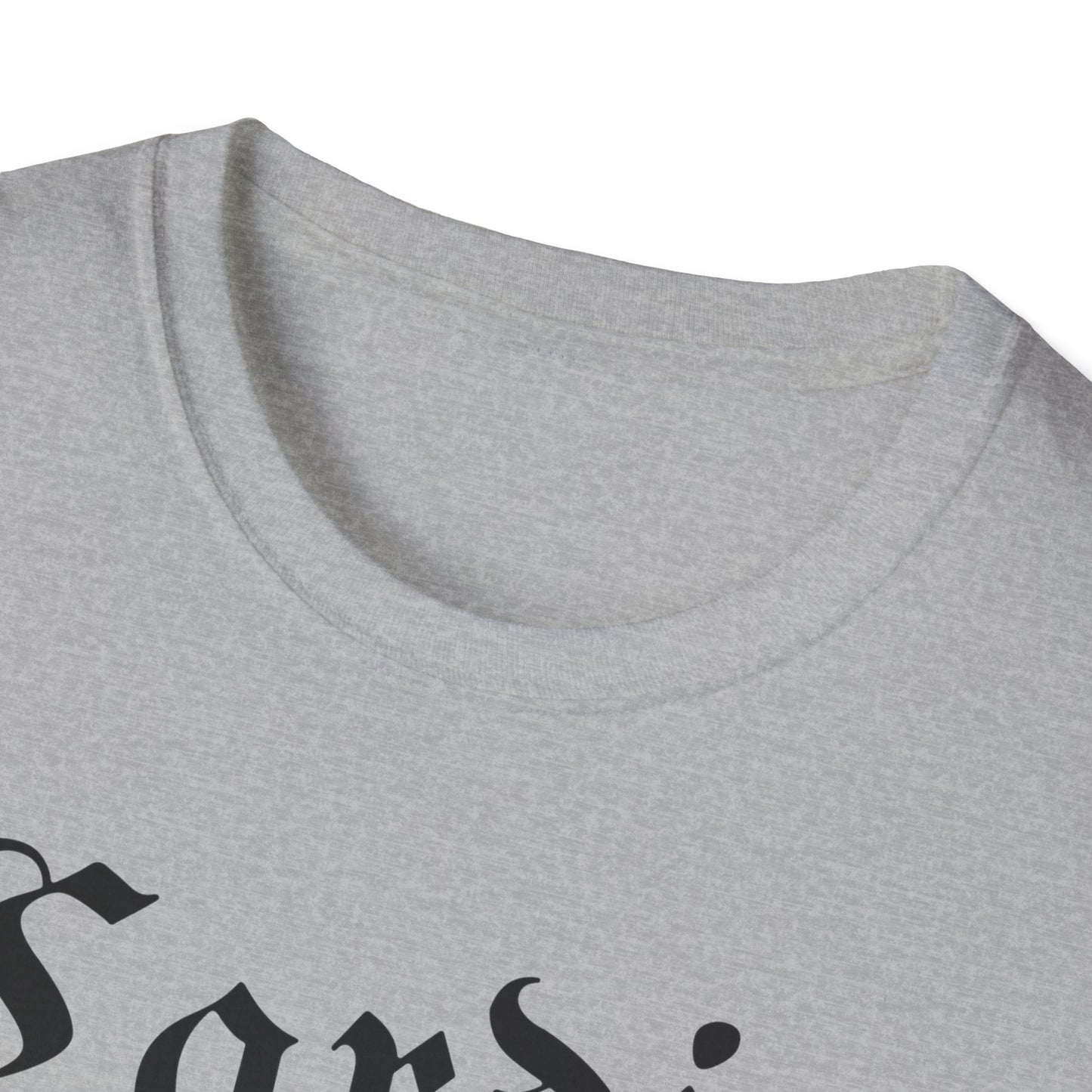Cardio Gym T-Shirt