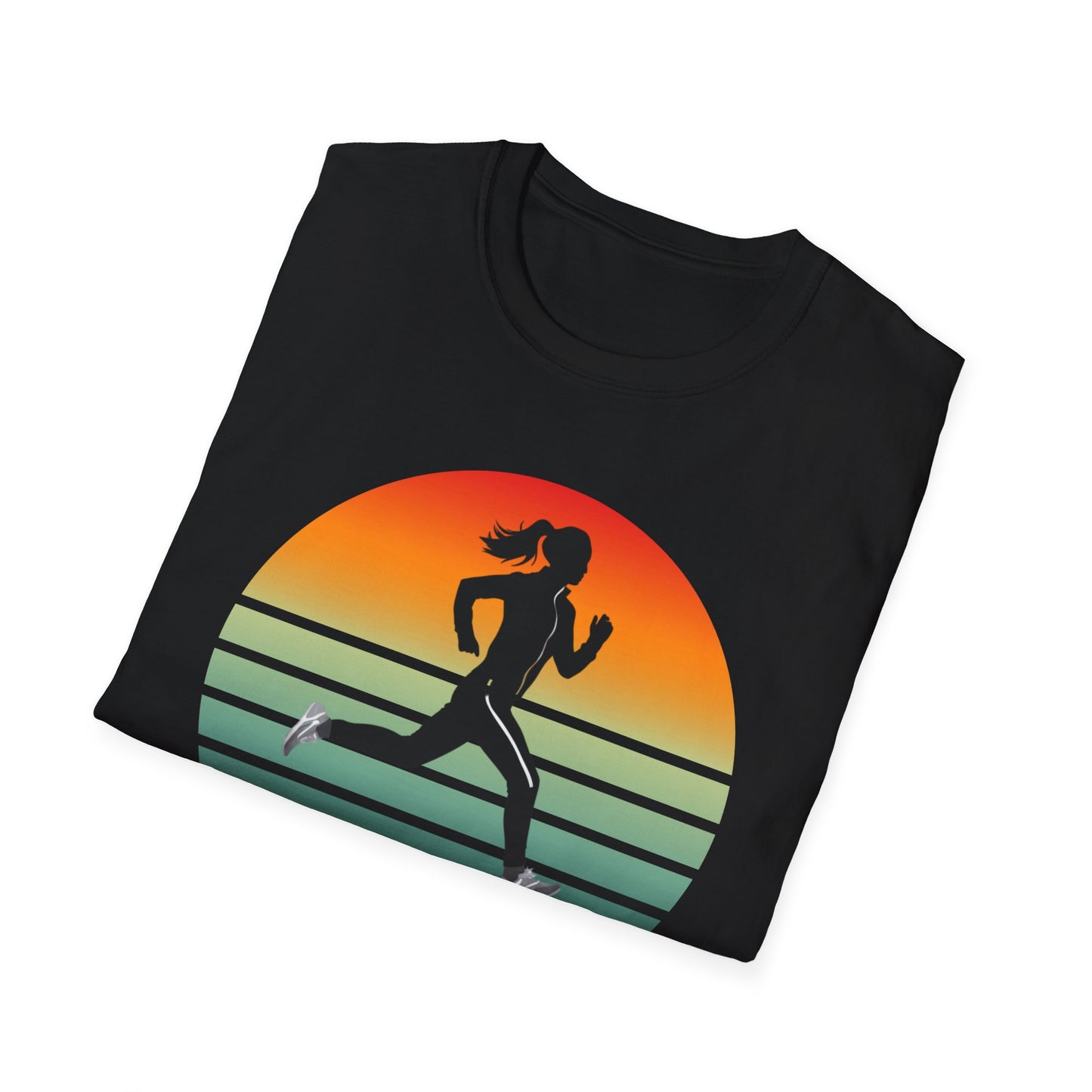 Push Your Limits Gym T-Shirt