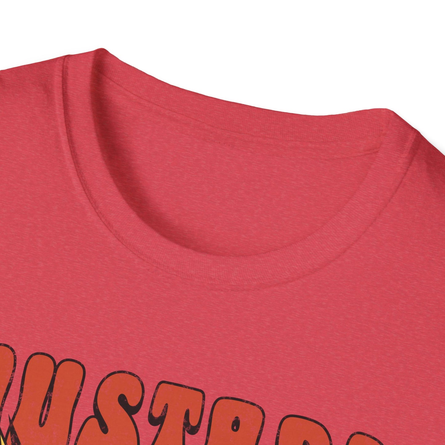 Copy of Workout & Worship - Faith-Based Fitness T-Shirt 2