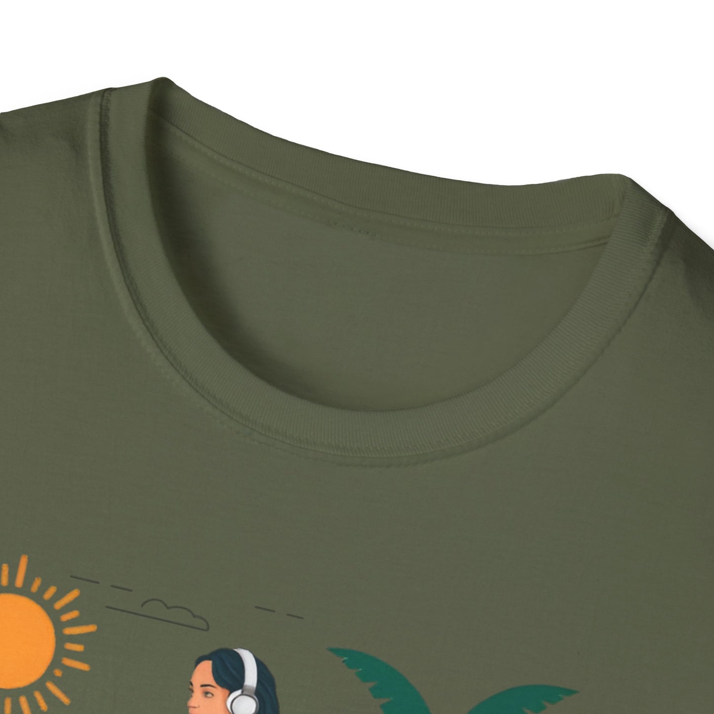 Progress Jogging Gym T-Shirt
