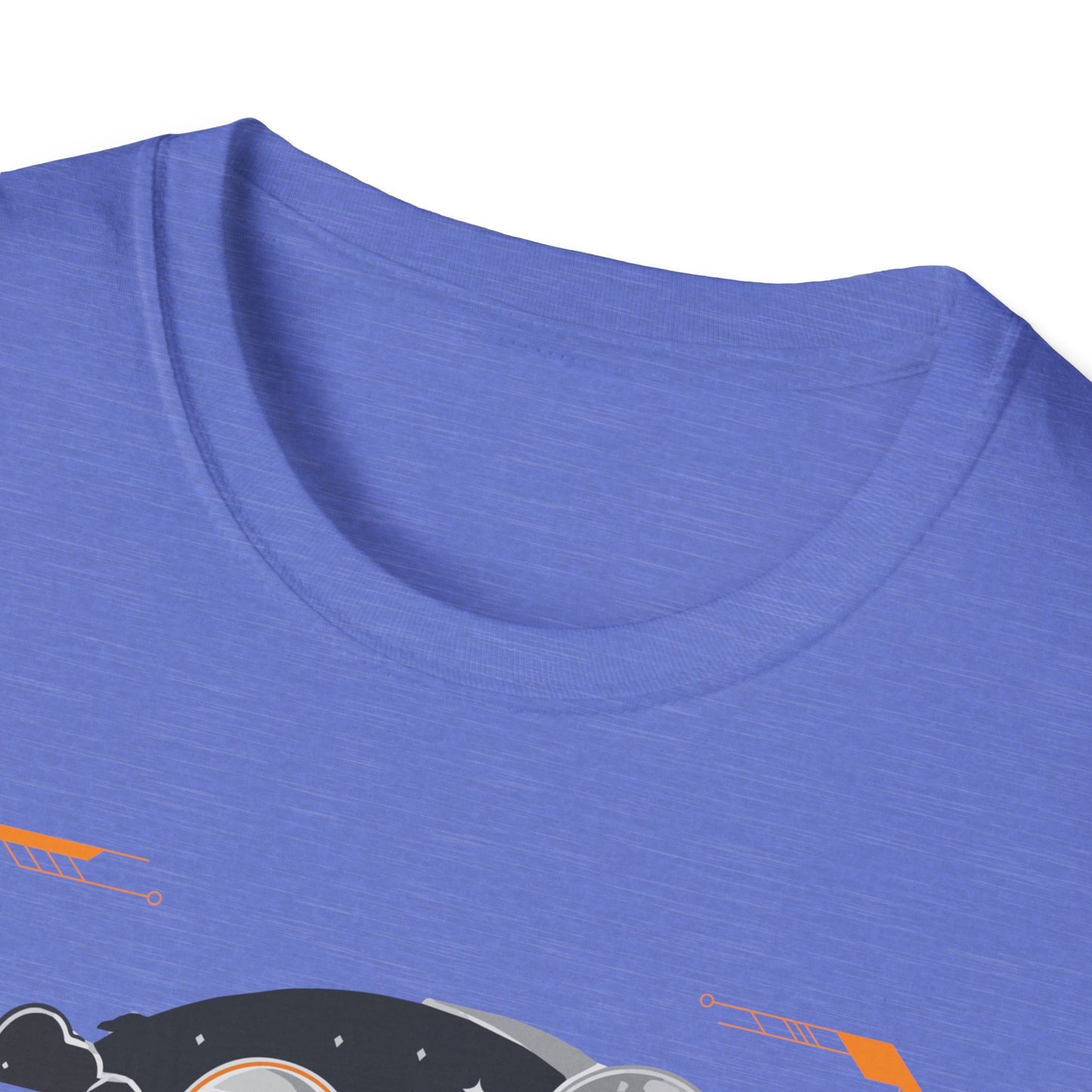 Find Your Strong Gym T-Shirt