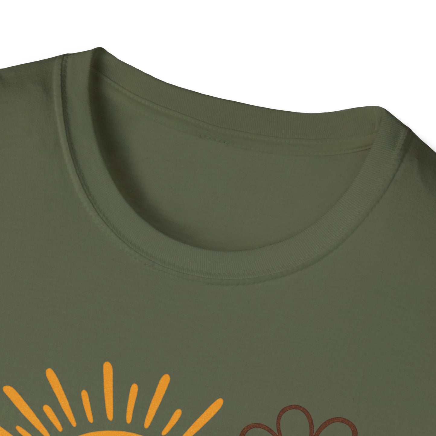 Fitness T-Shirt - Fit-over 40 Aging in Reverse Design