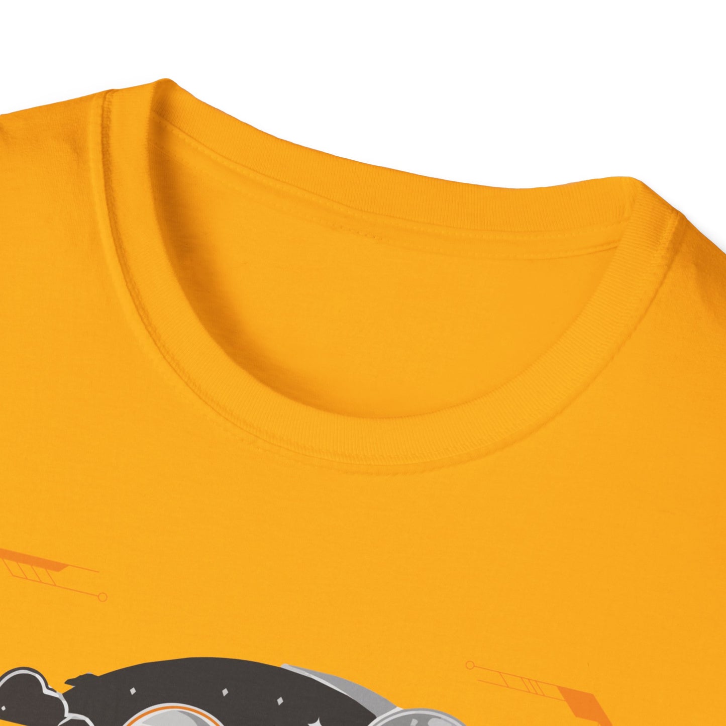 Find Your Strong Gym T-Shirt