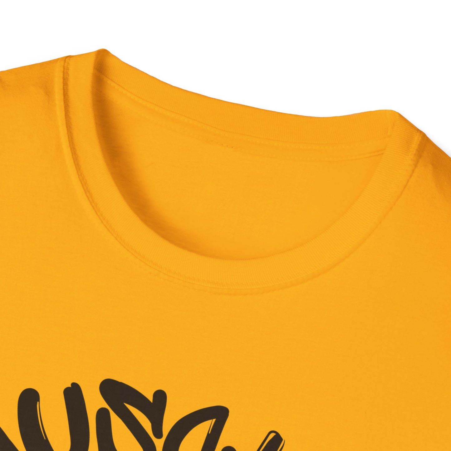 Muscle Up Dog Gym T-Shirt