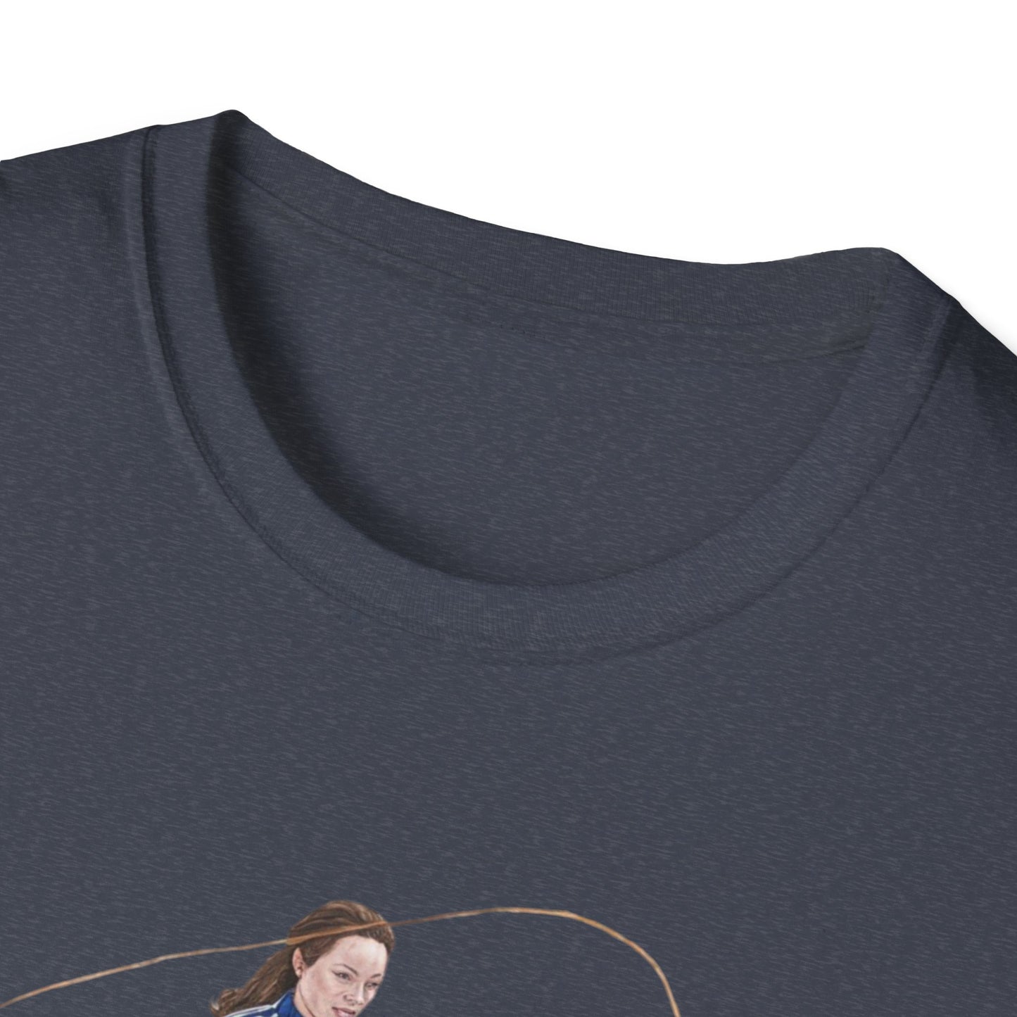 Cardio Queen Gym T-Shirt