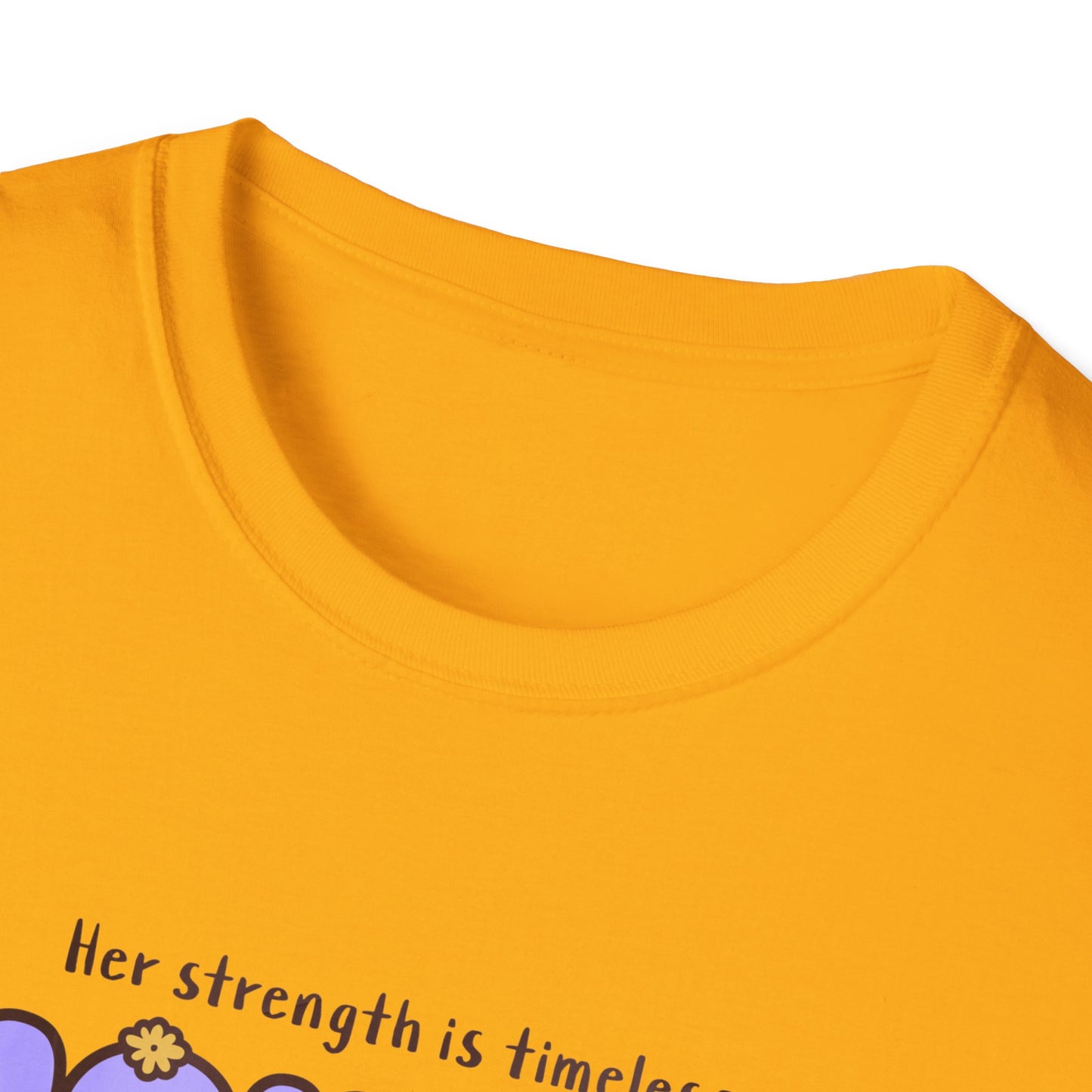 Mommy & Me Fitness T-Shirt