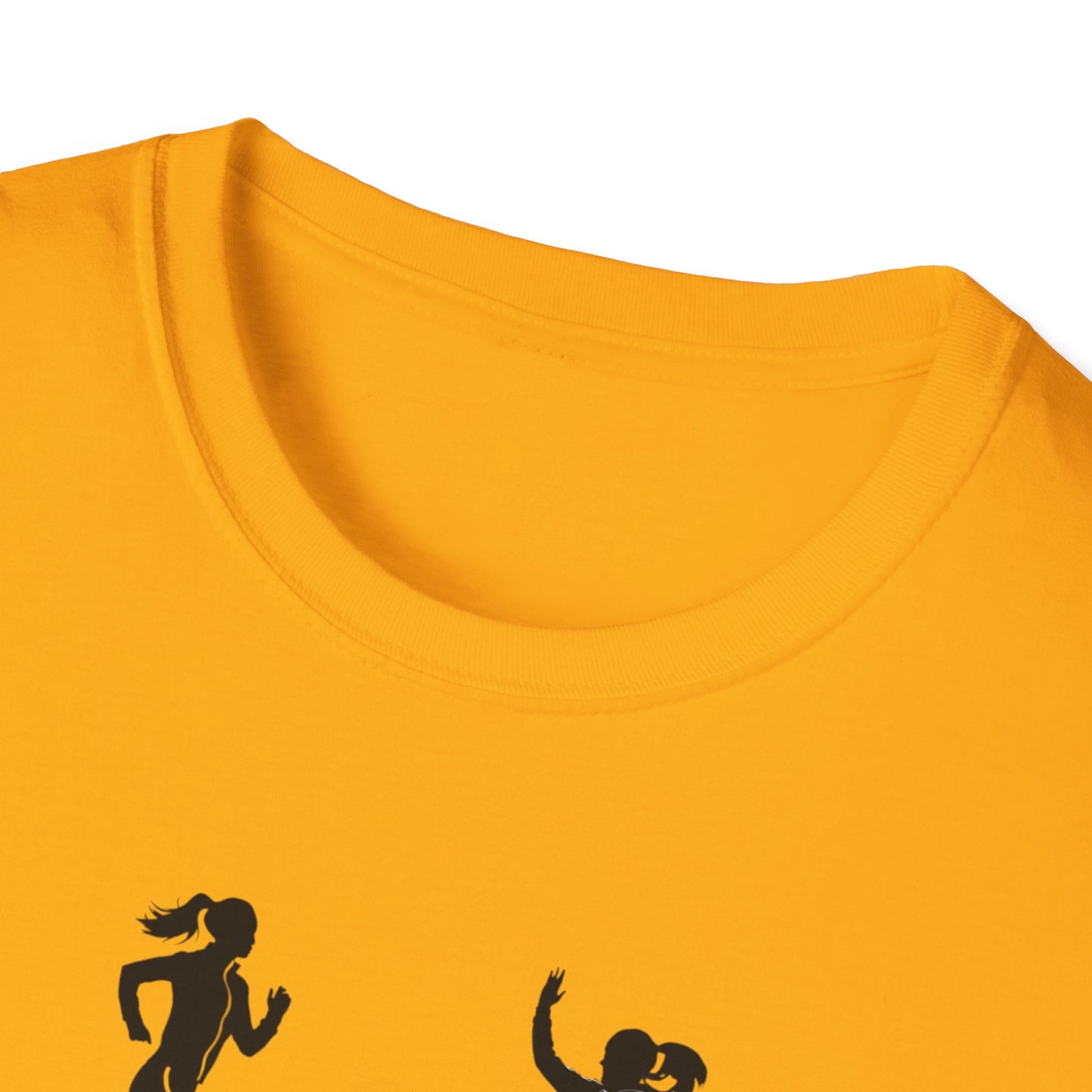 Cardio is Hardio Gym T-Shirt