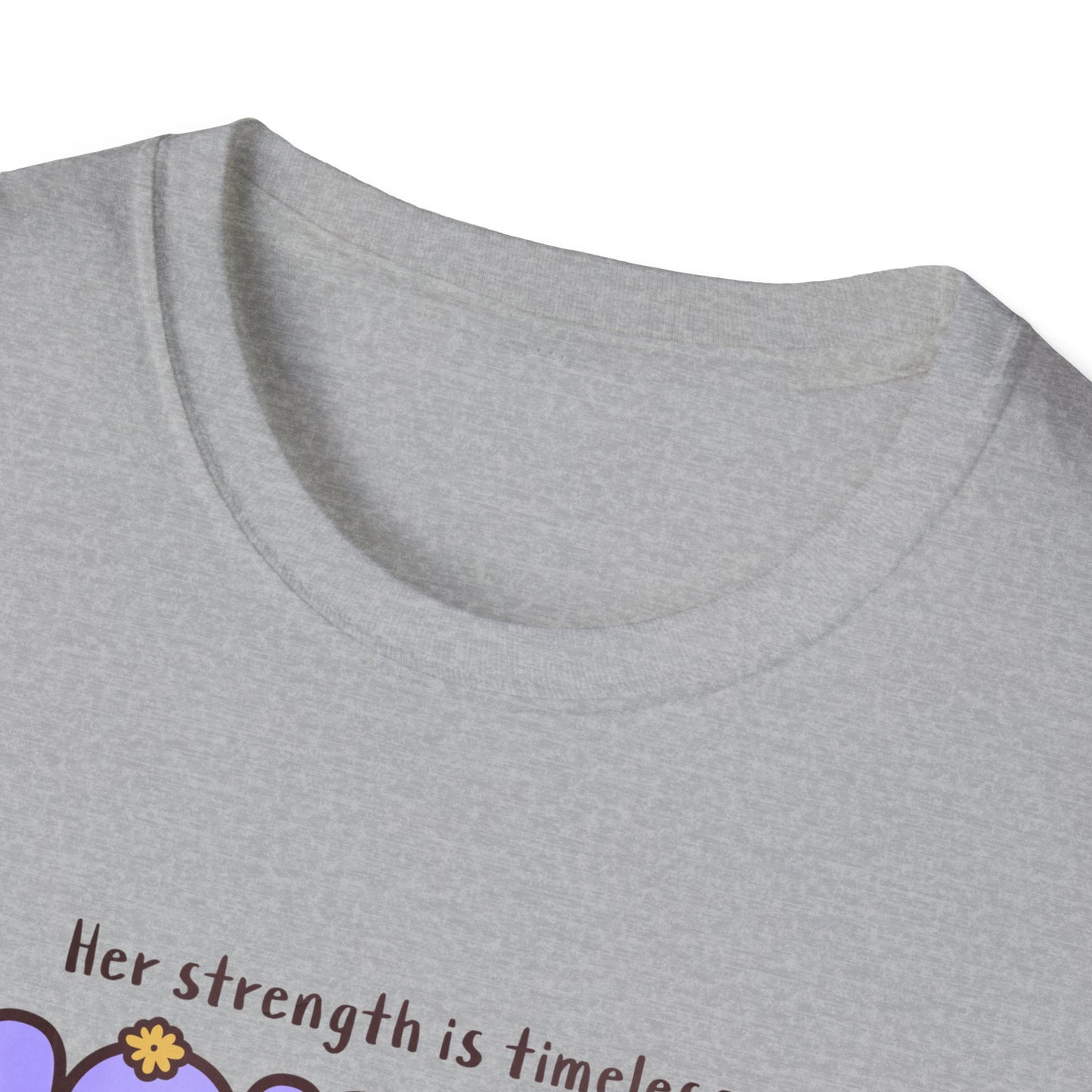Mommy & Me Fitness T-Shirt