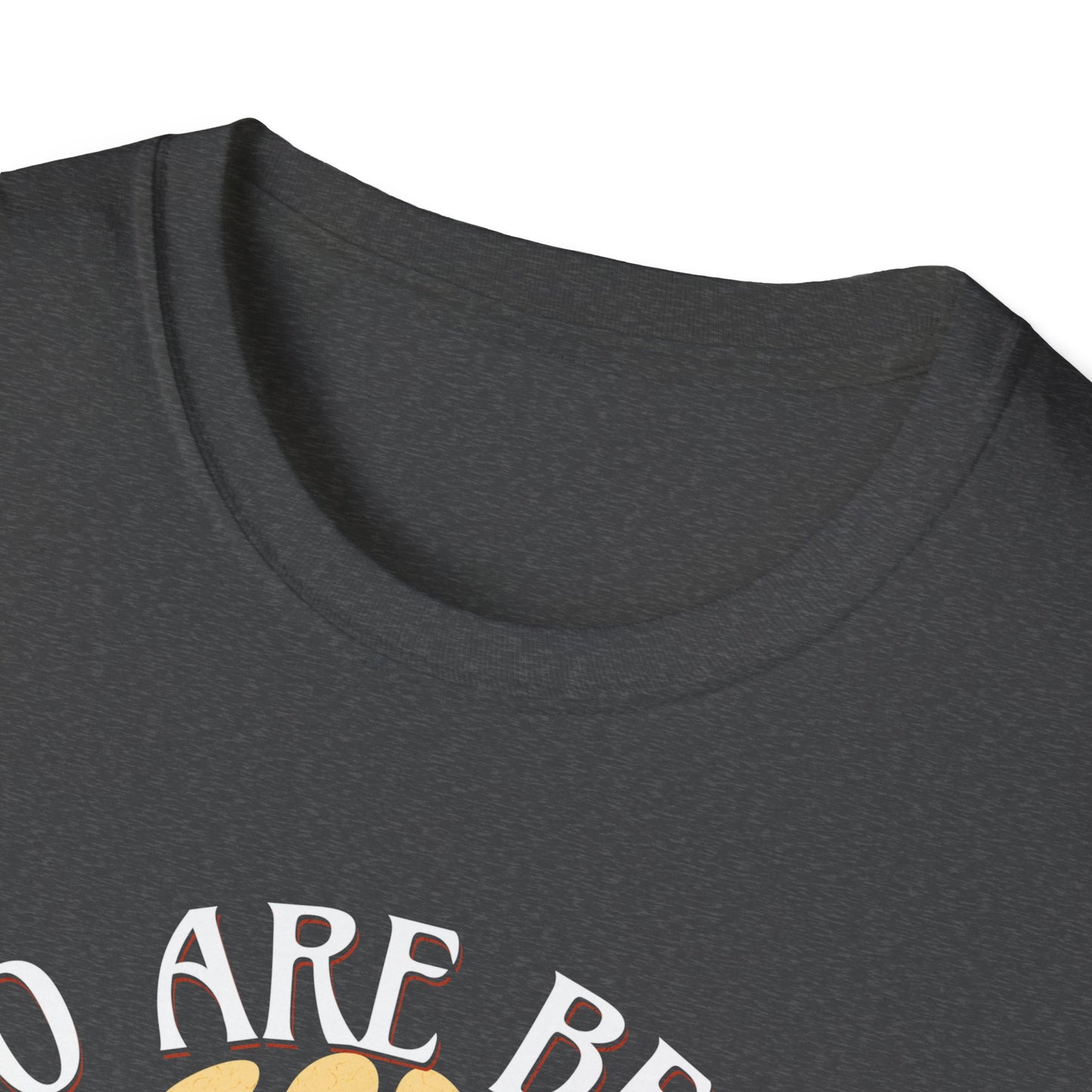 Faith-Based Fitness Couples T-Shirt