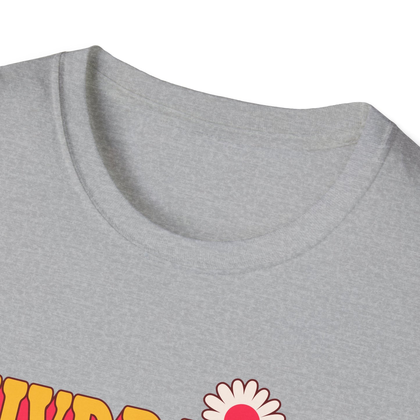 Maternity Fitness T-Shirt | Hydrate for Two Pre/Postnatal