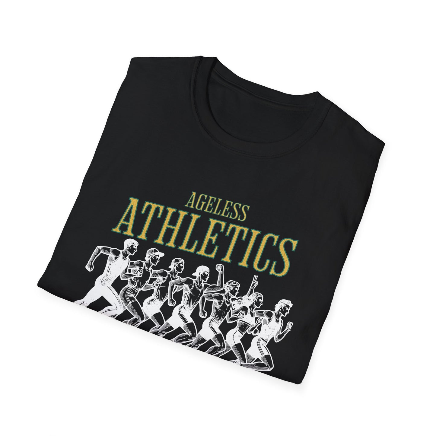 Copy of Spot Me For Life Couples Fitness T-Shirt