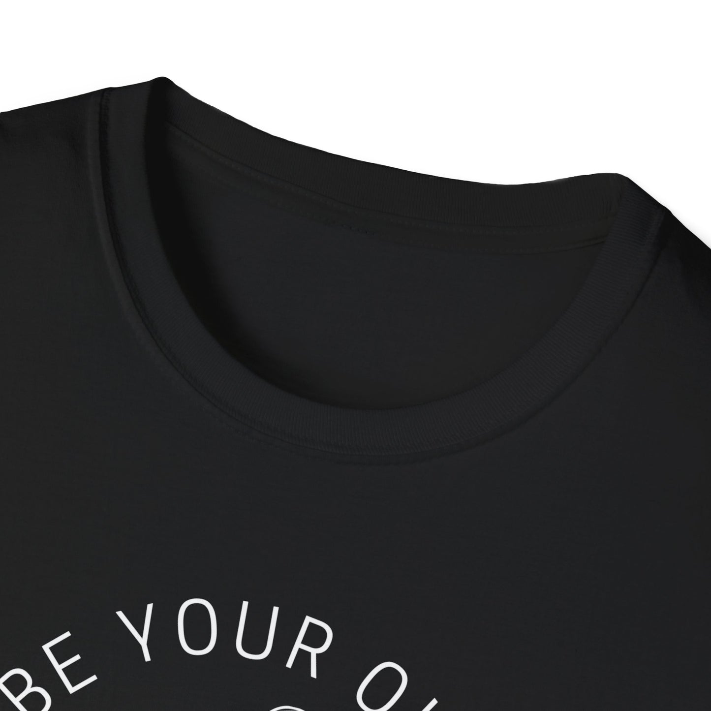 Be Your Own Motivation Gym T-Shirt