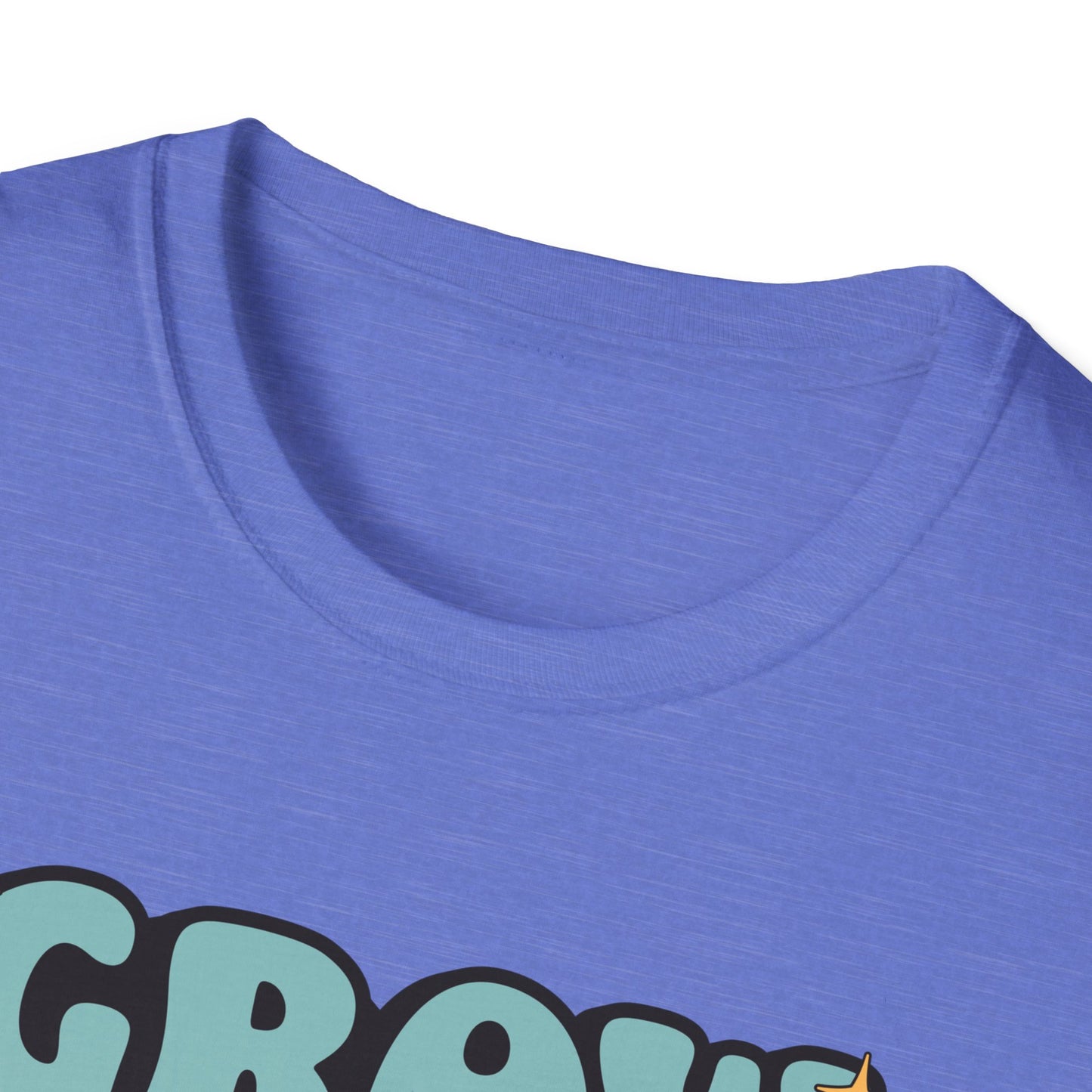Copy of CrossFit Moms WOD Mode - Couple Fitness T-Shirt