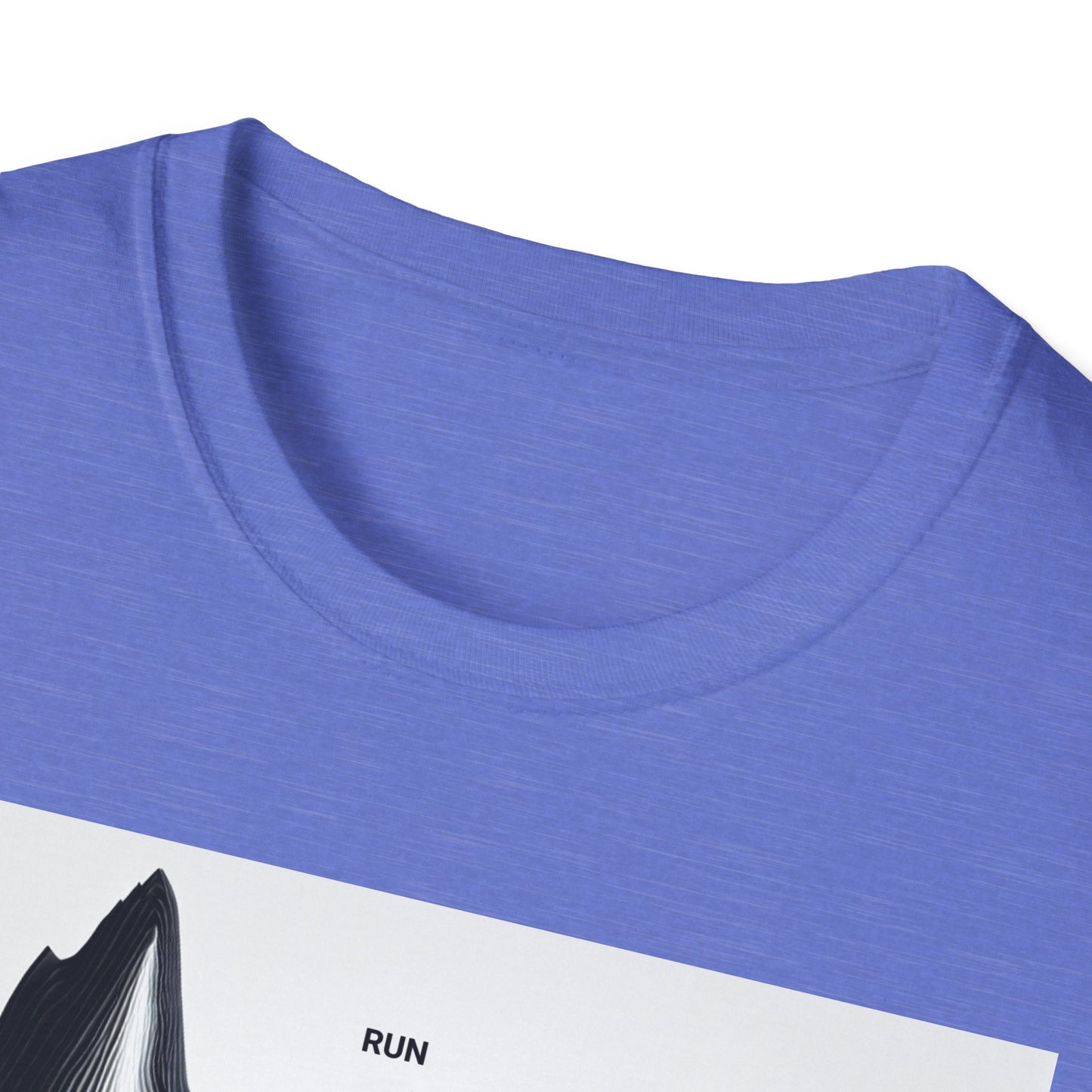 Functional Grit Running T-Shirt