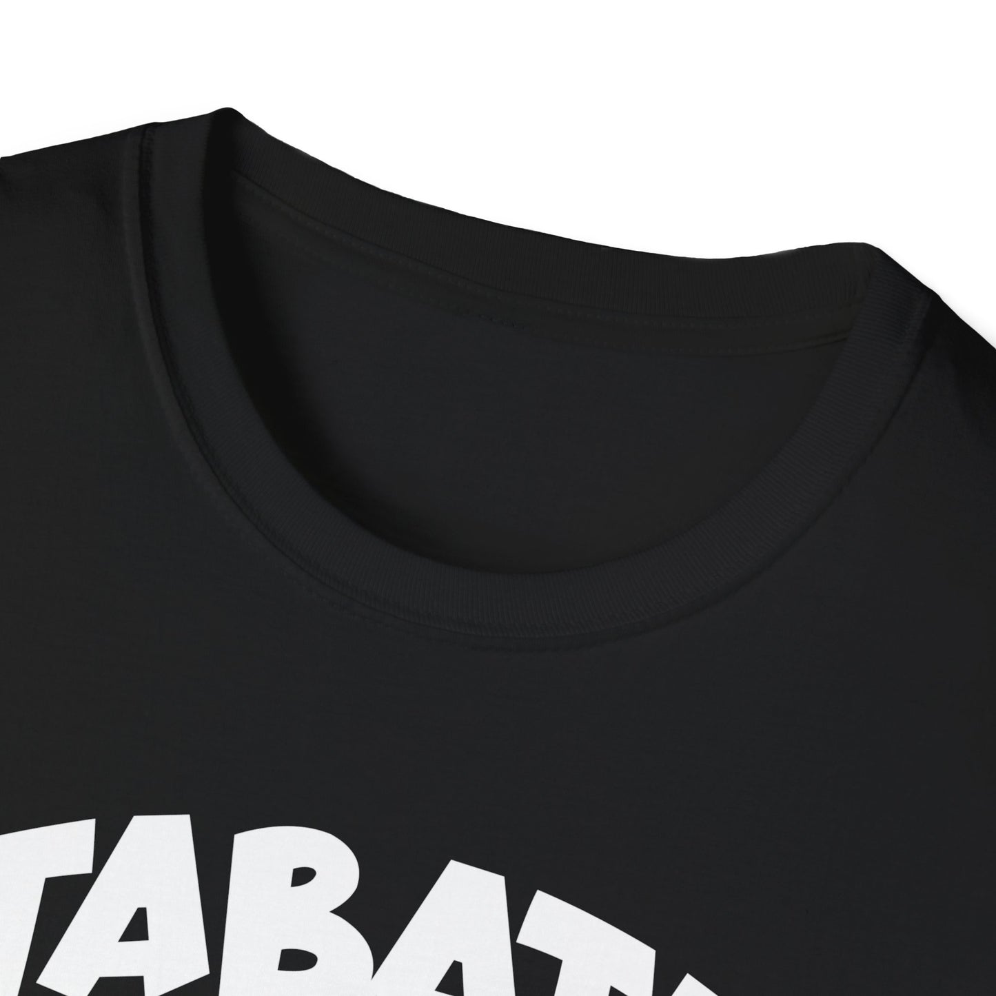 HIIT Tabata Foodie Squad Genz Millenial T-Shirt