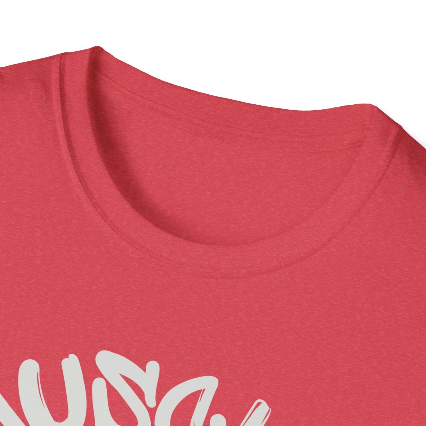 Muscle Up Dog Gym T-Shirt