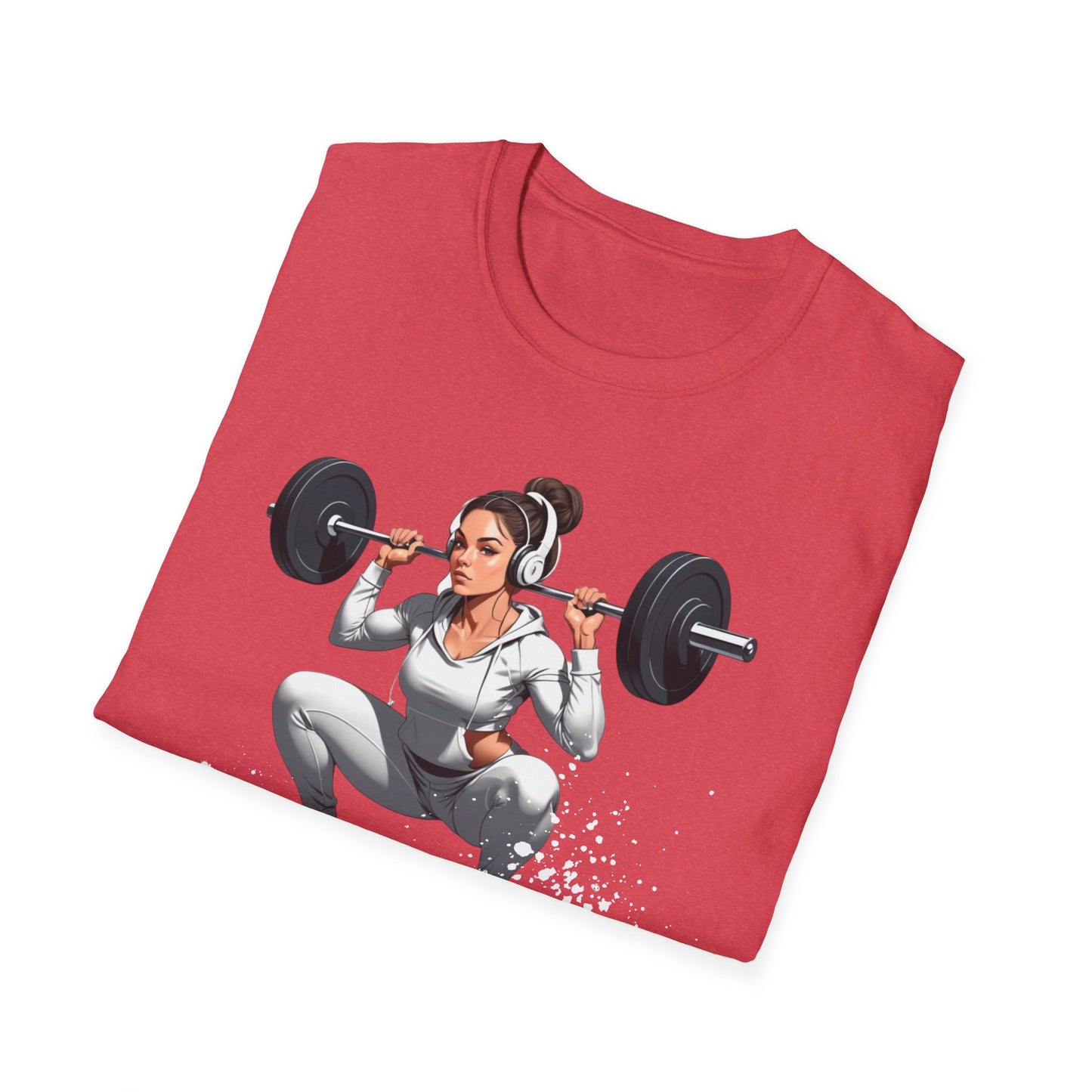 Fit Fam Gym T-Shirt