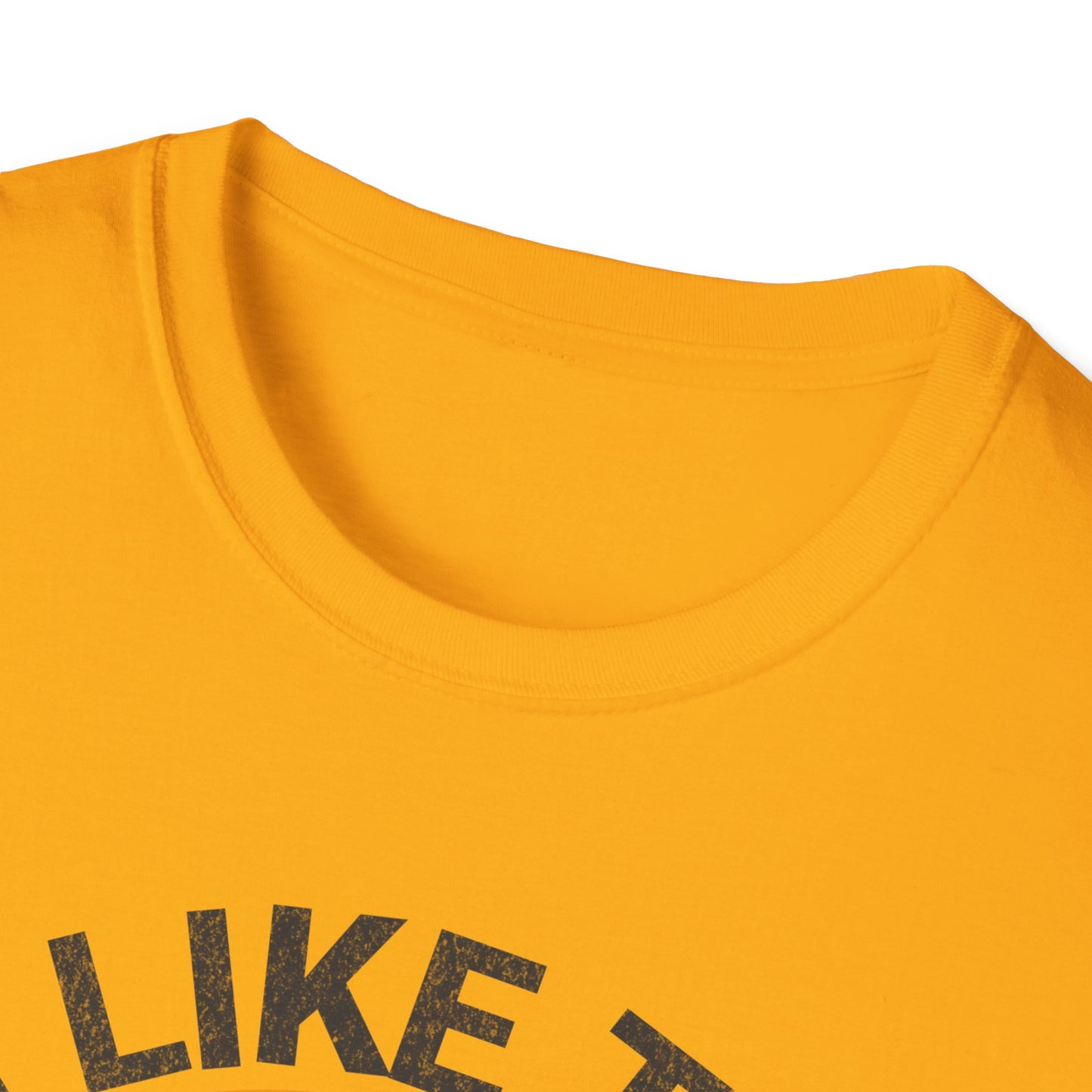 Functional Grit Fitness T-Shirt - Running Patrol