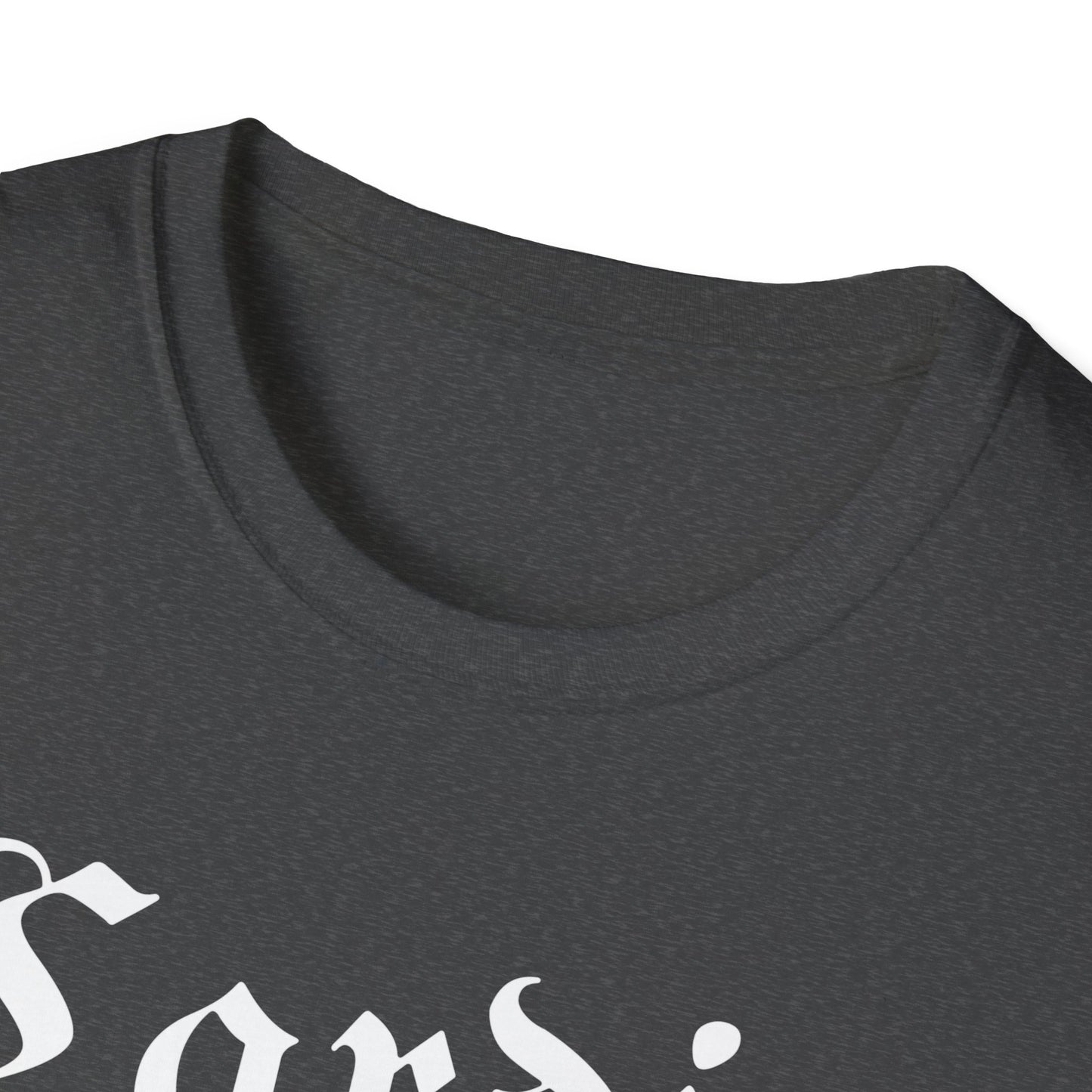 Cardio Gym T-Shirt