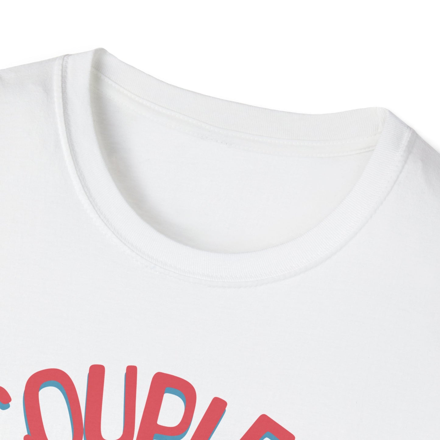 Running Couple PR His/Hers Fitness T-Shirt