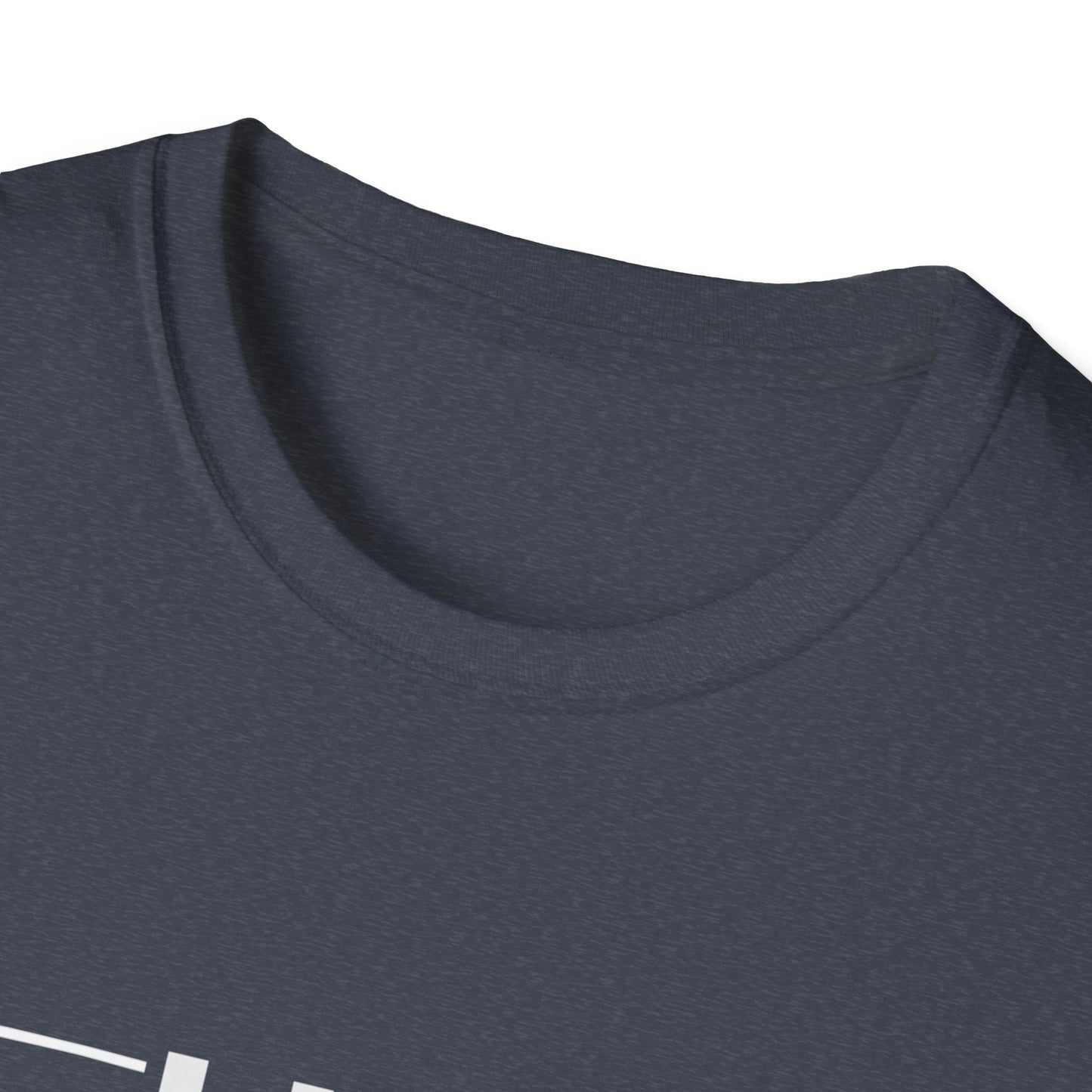 Lift Love Laugh Gym T-shirt