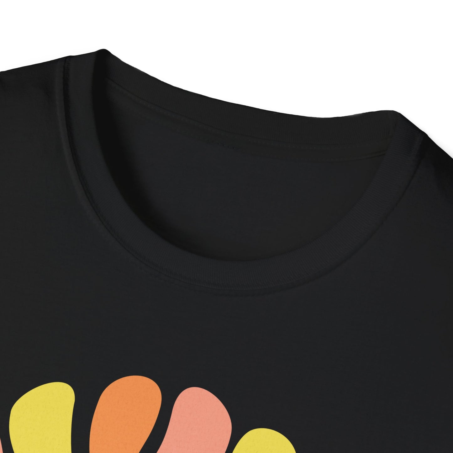 Grace & Gains Faith-Based Fitness T-Shirt