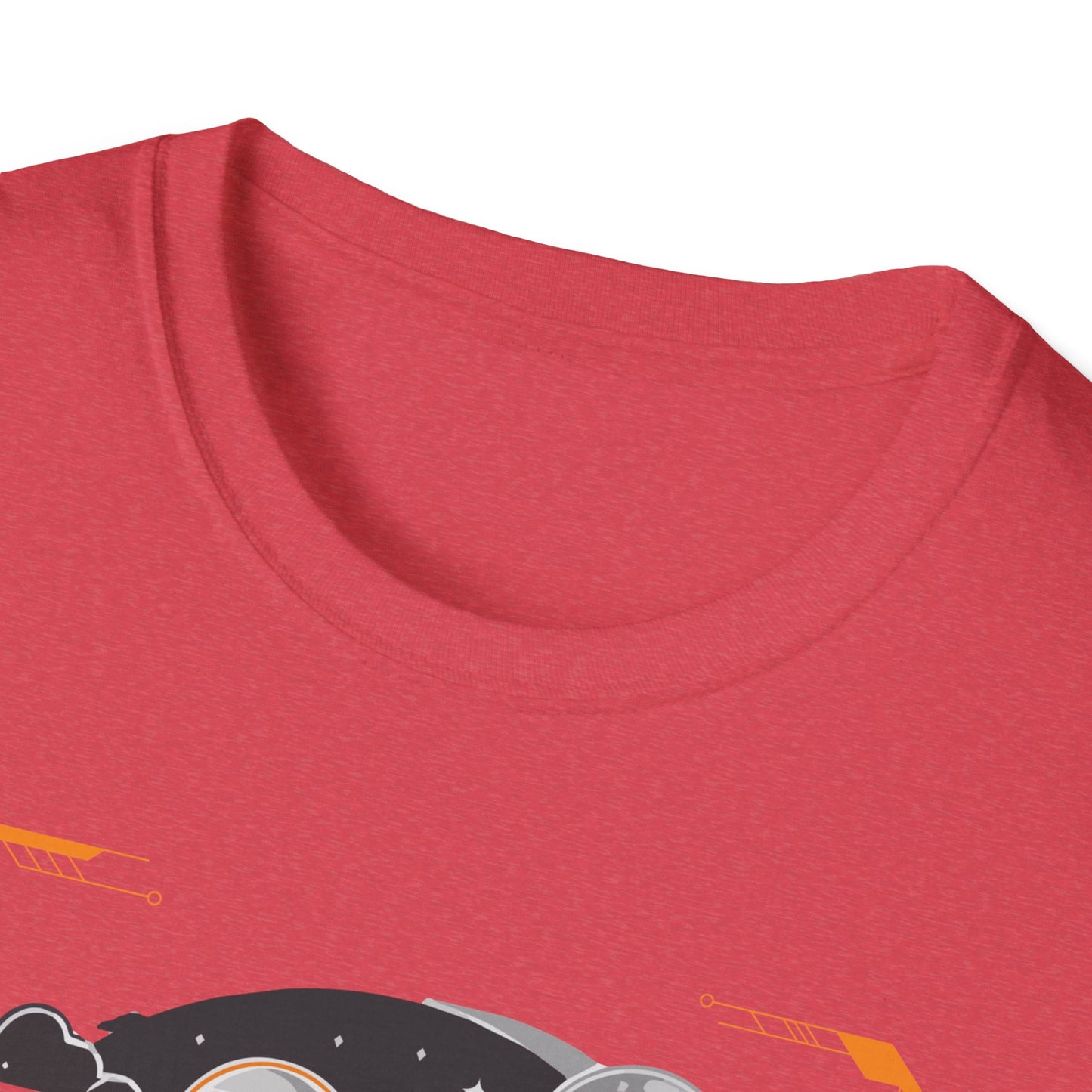 Find Your Strong Gym T-Shirt