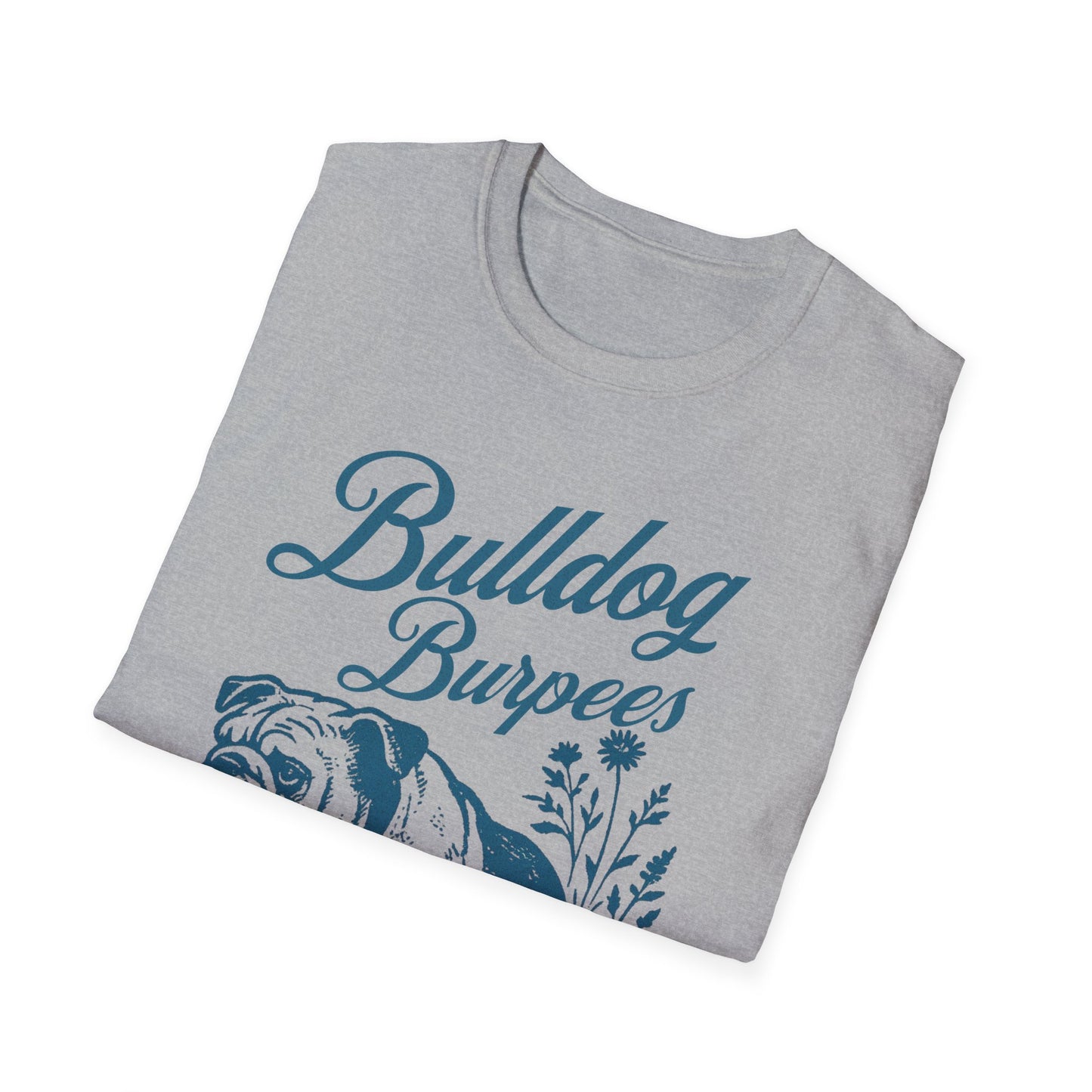 Bulldog