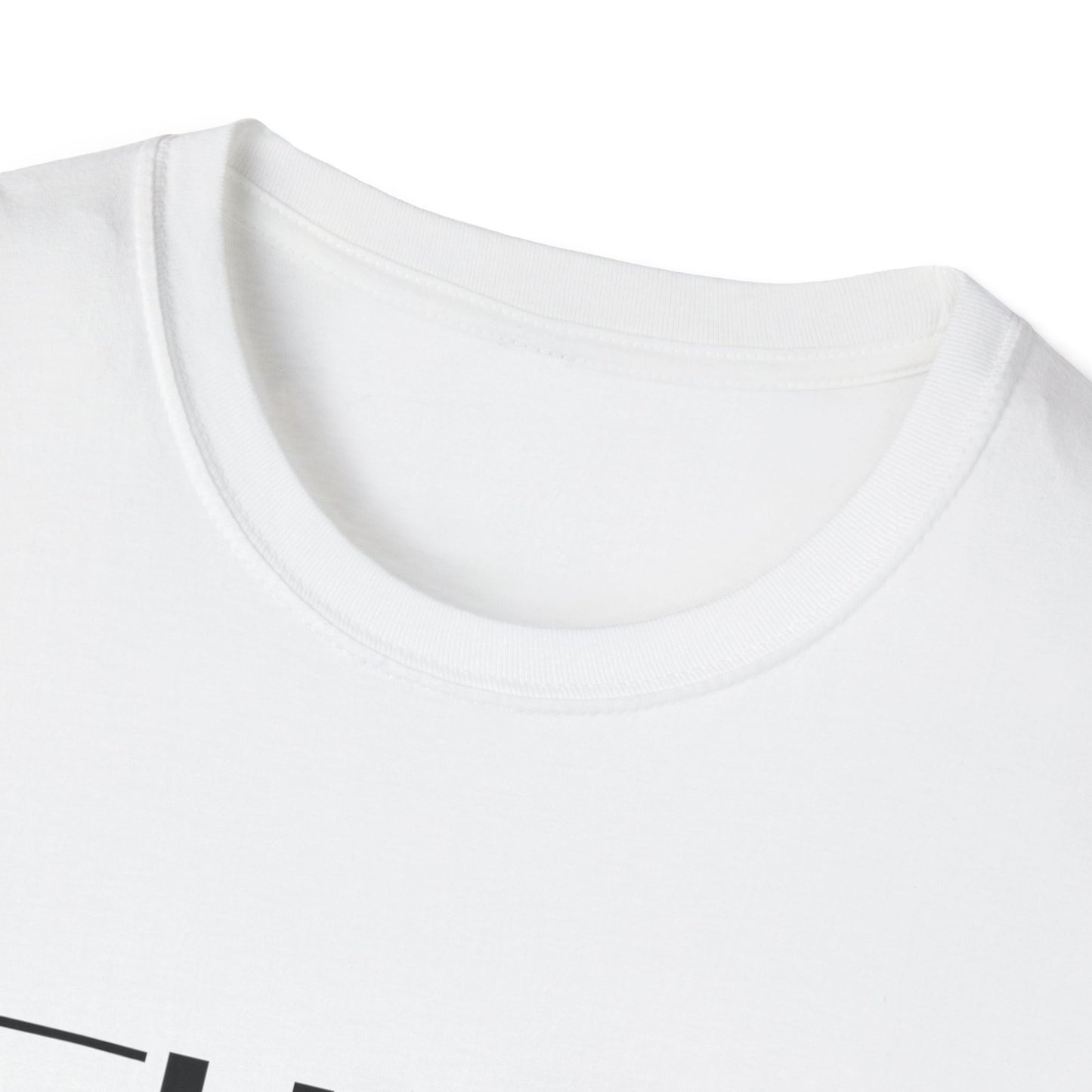 Lift Love Laugh Gym T-shirt