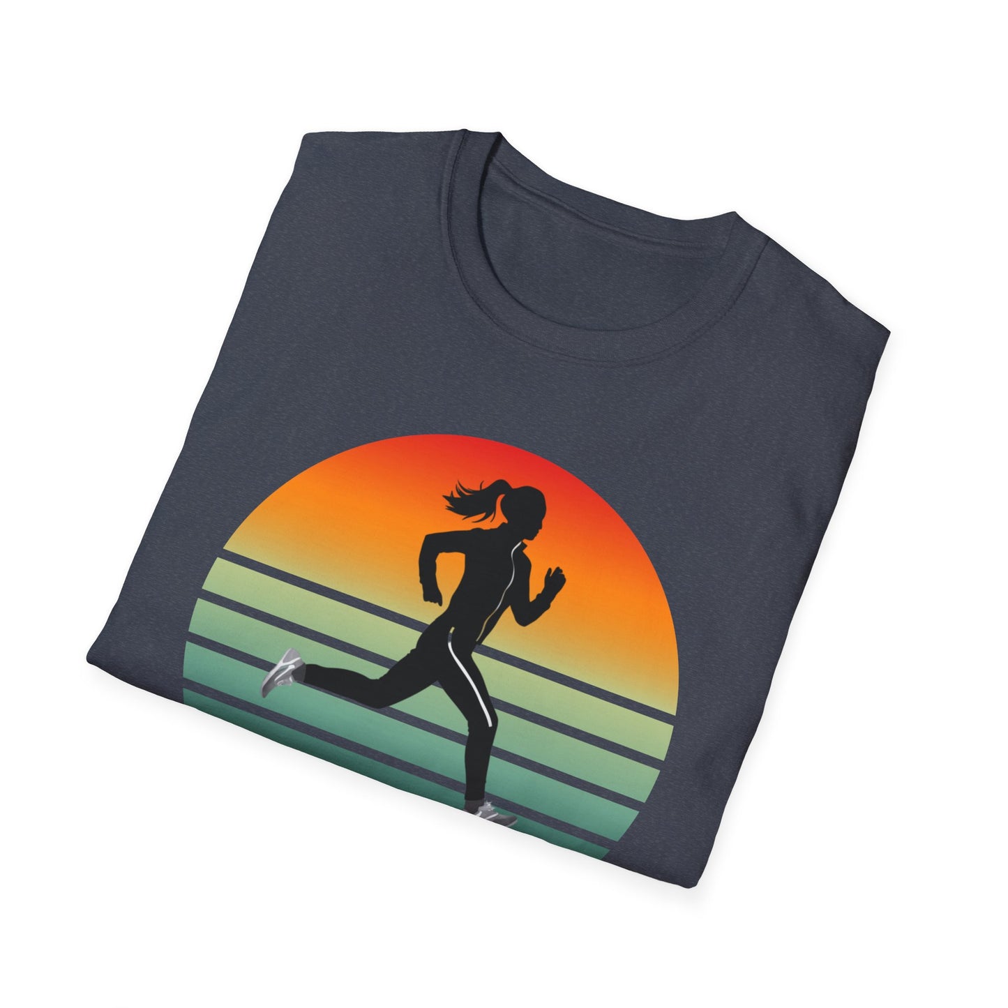 Push Your Limits Gym T-Shirt