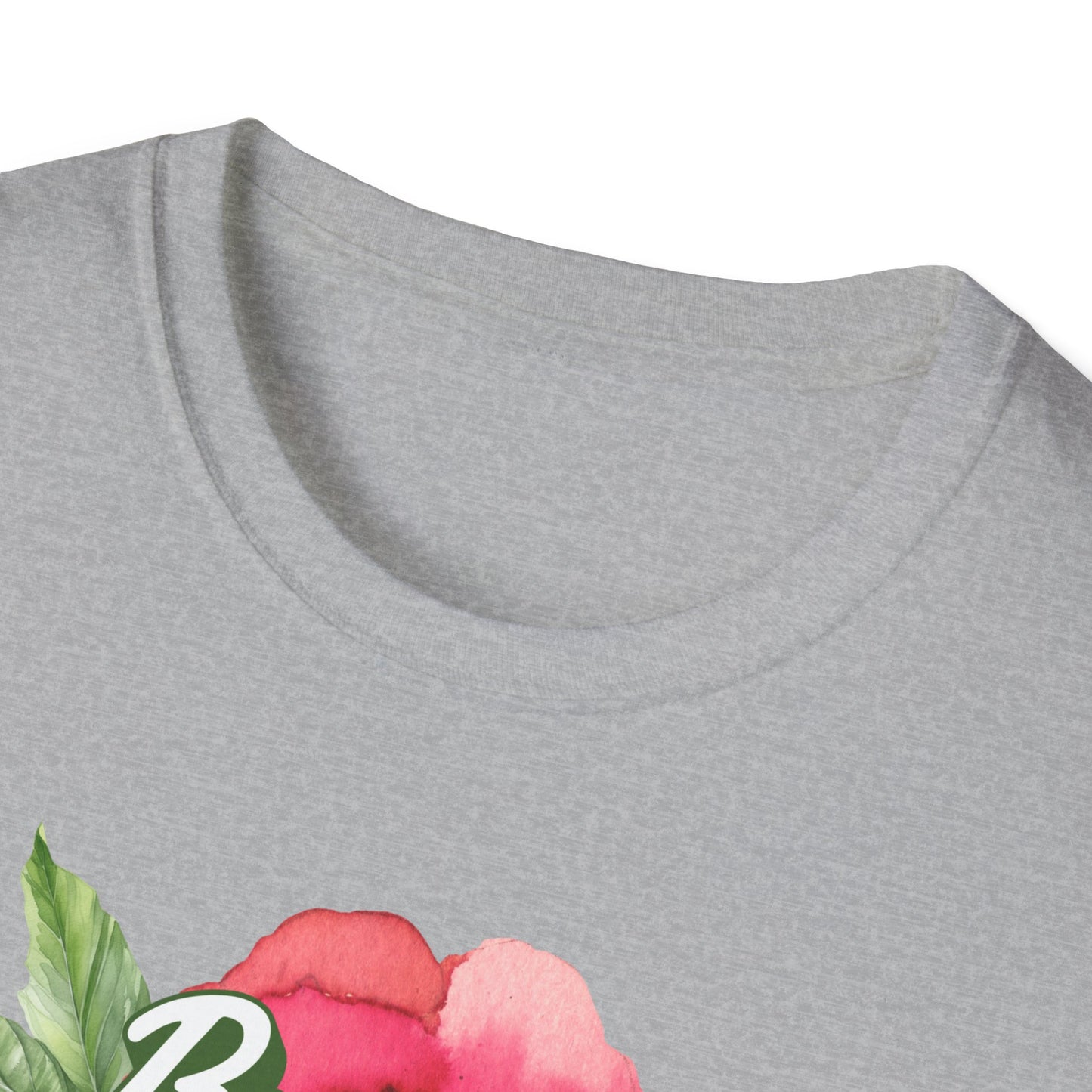Maternity Fitness T-Shirt - Bump Friendly Burpees Pre/Postnatal Design
