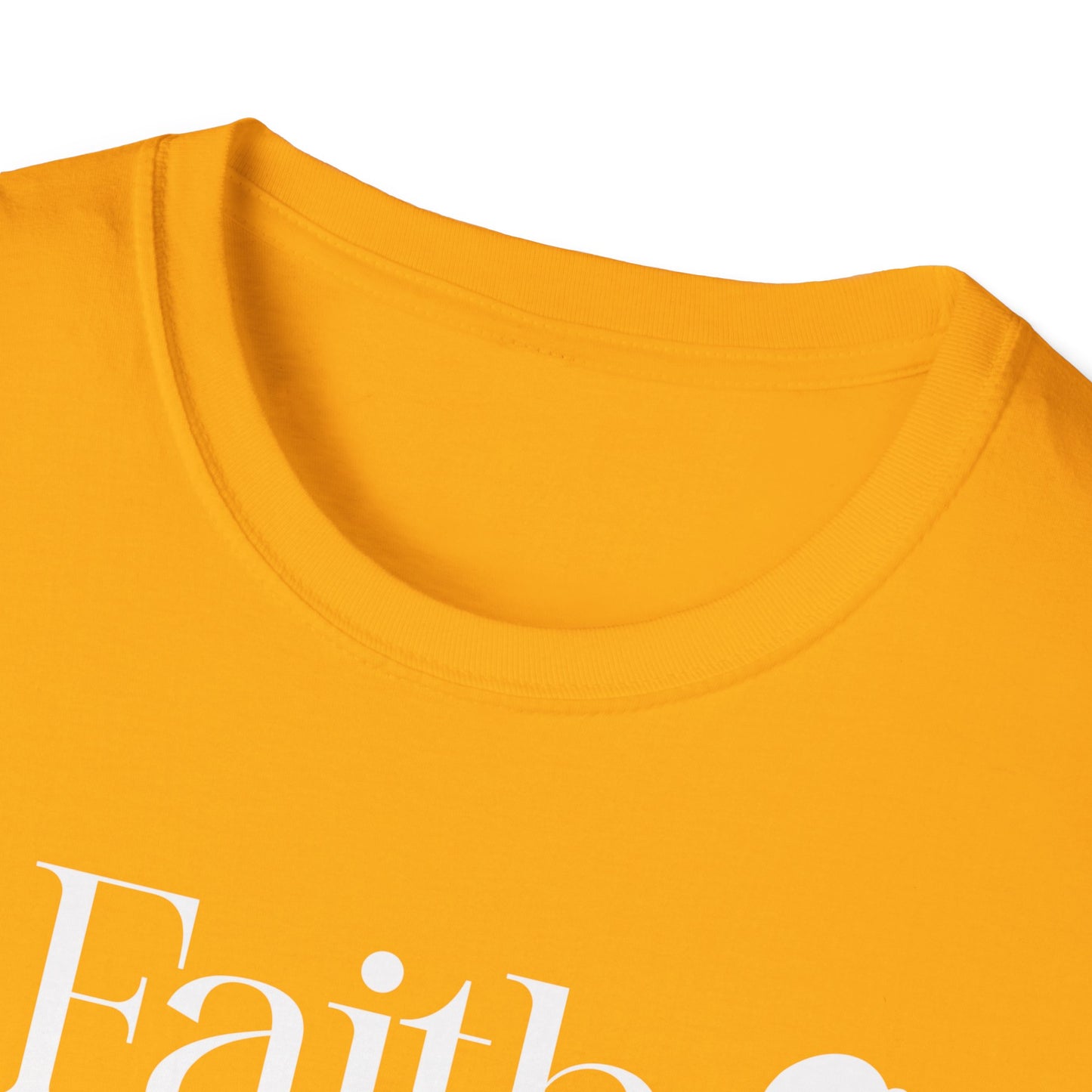 Faith Filled Pregnancy T-Shirt
