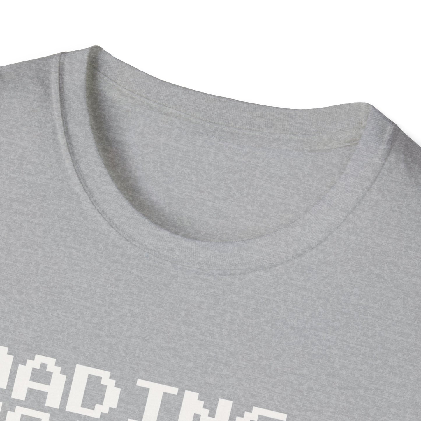 Loading Muscle Gym T-shirt